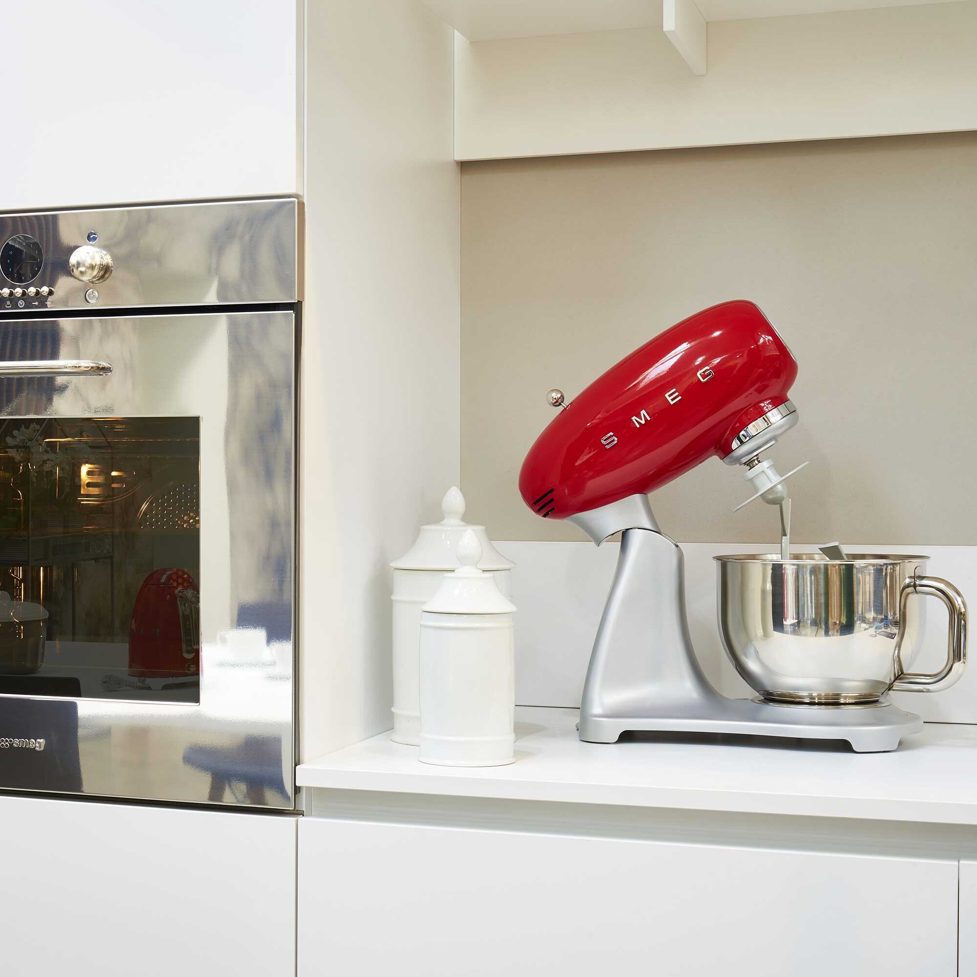 SMF02 Food Processor