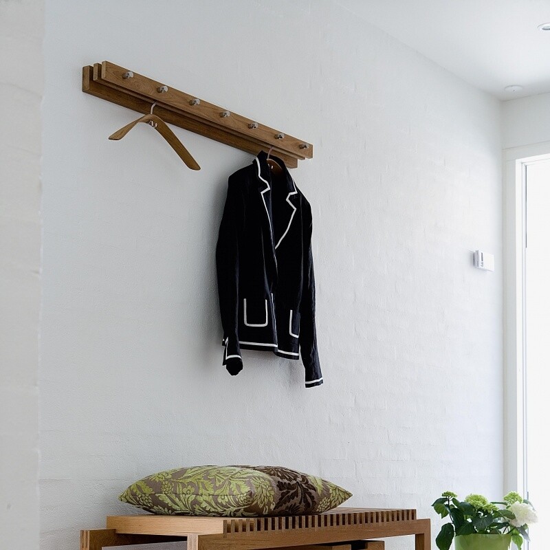 Skagerak Cutter Coat Rack 100cm