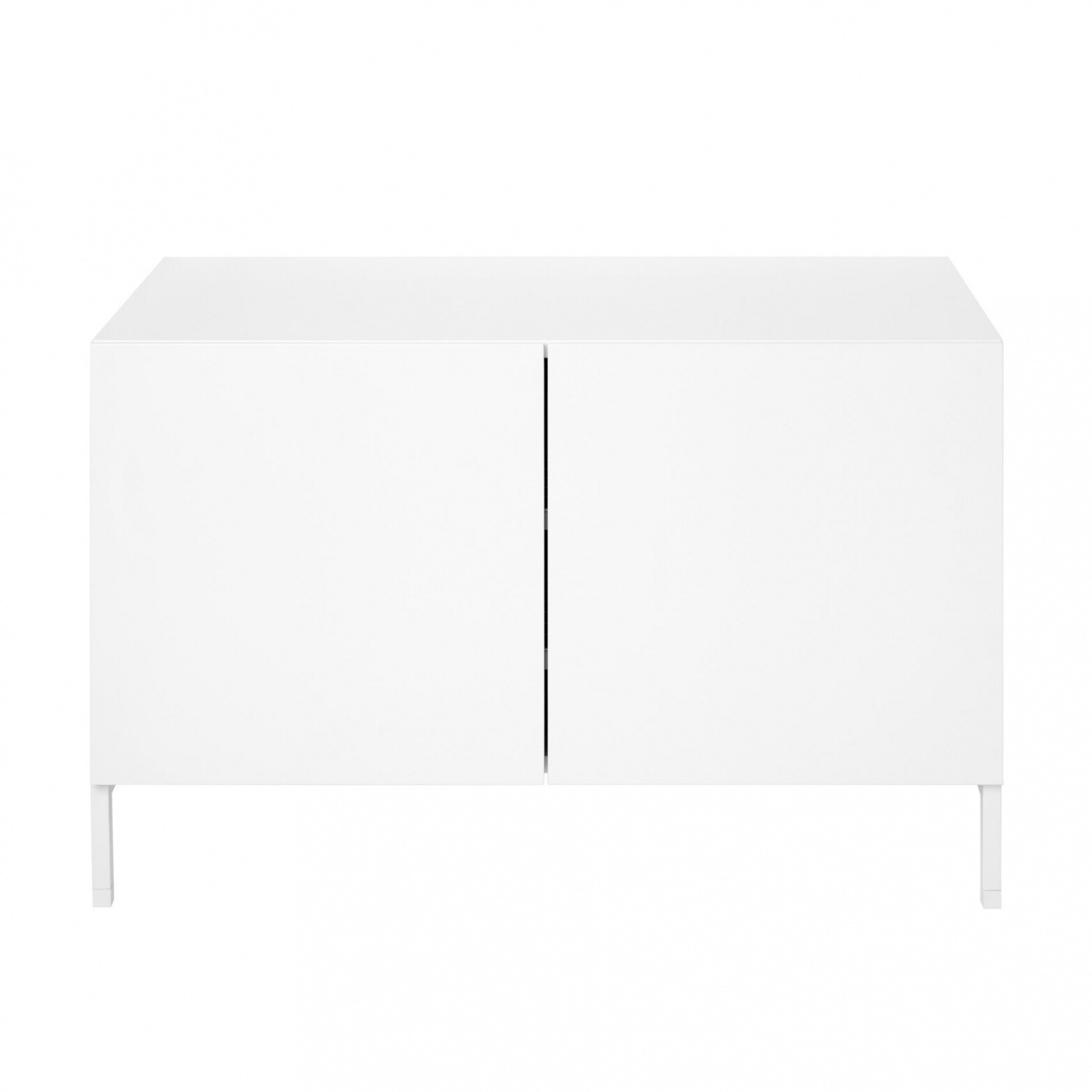 Urban 1070 Bench / Shoe Cabinet