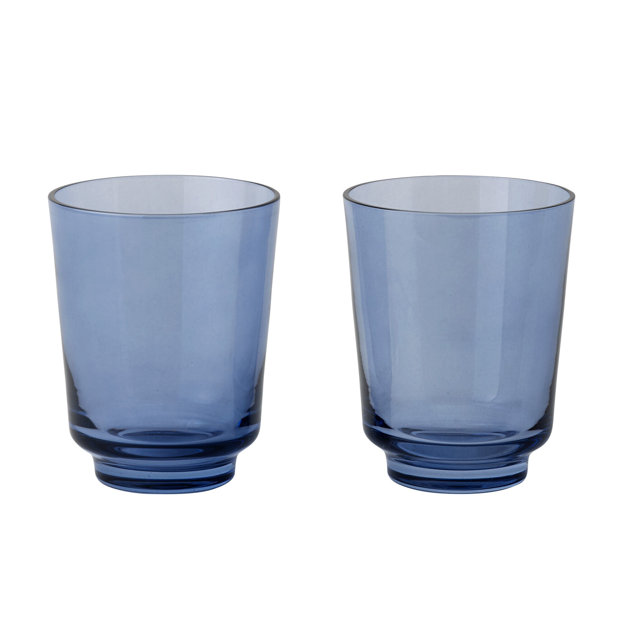 Raise Drinking Glass Set Of 2