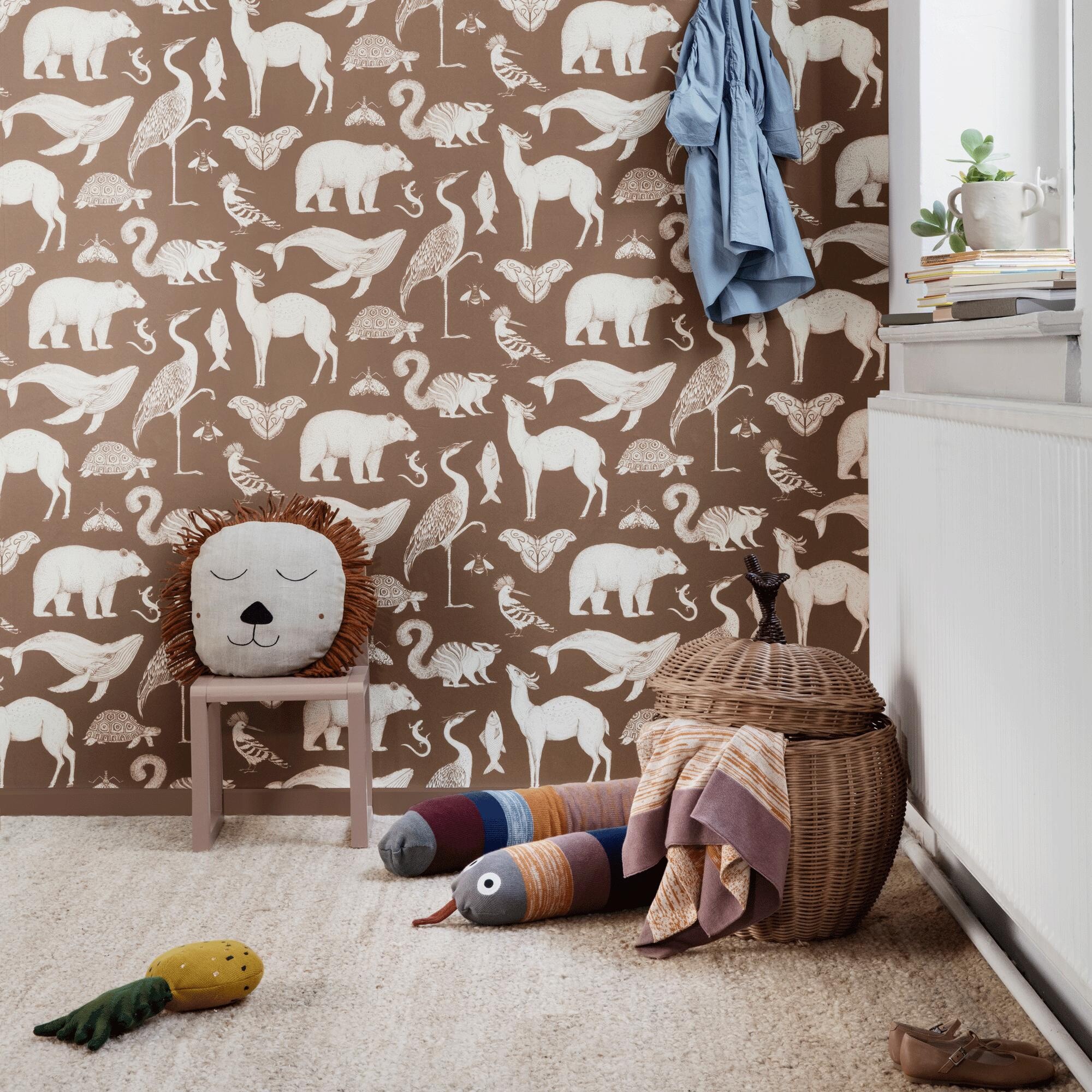 Little Architect Children's Chair