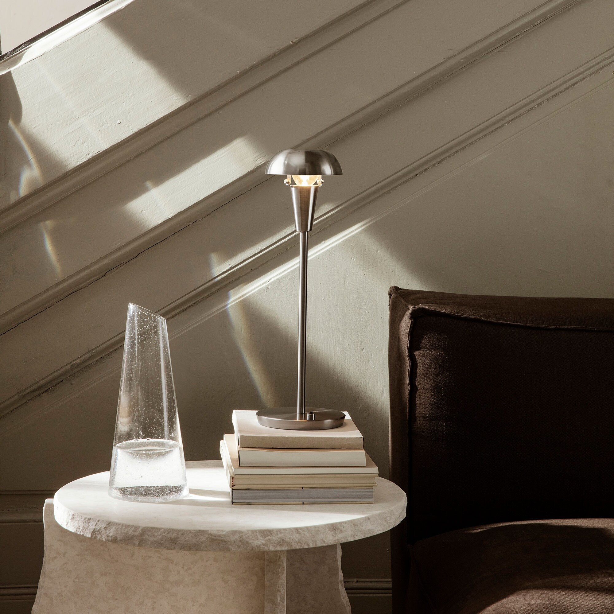 Tiny Table Lamp H42.2cm