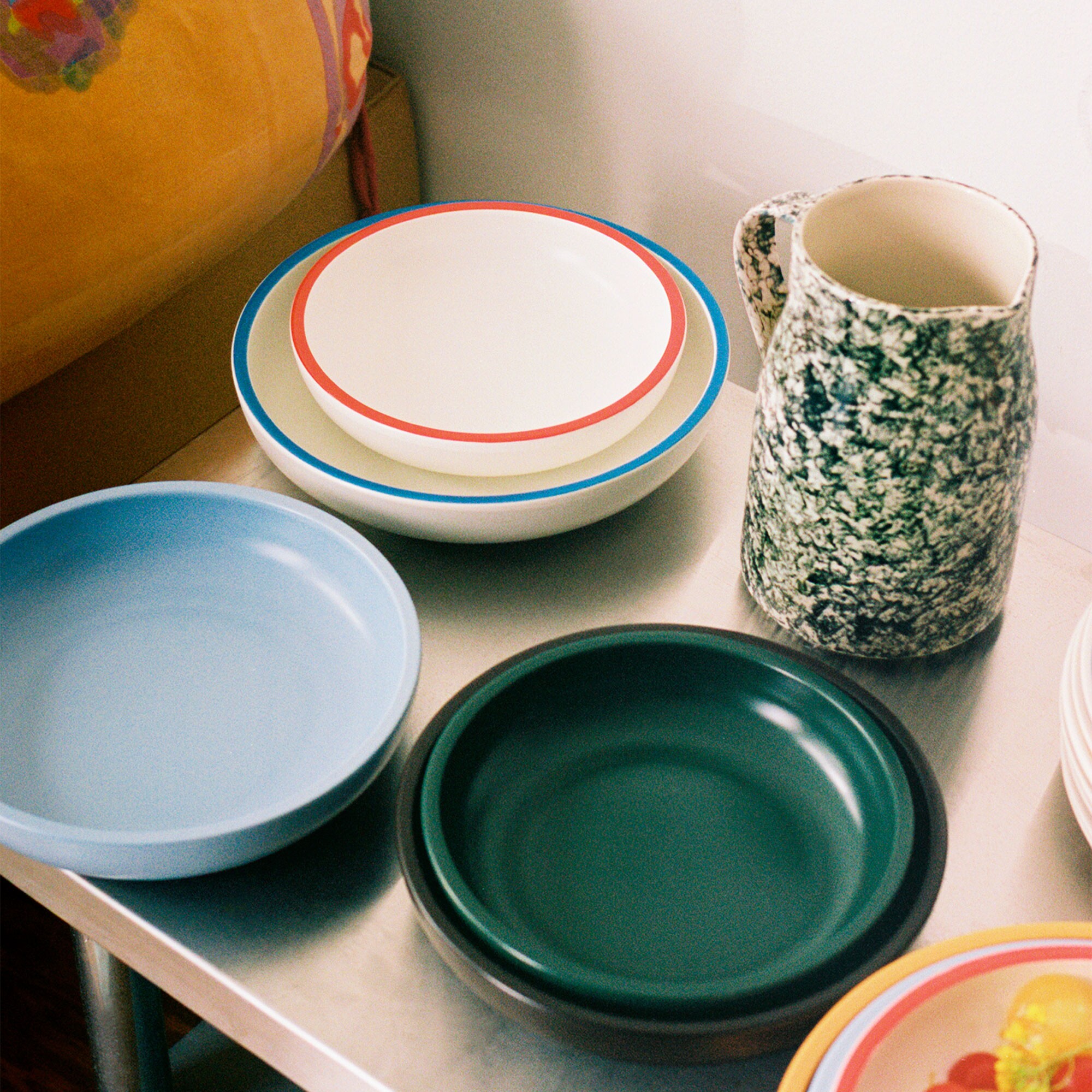 Sobremesa Serving Bowl L