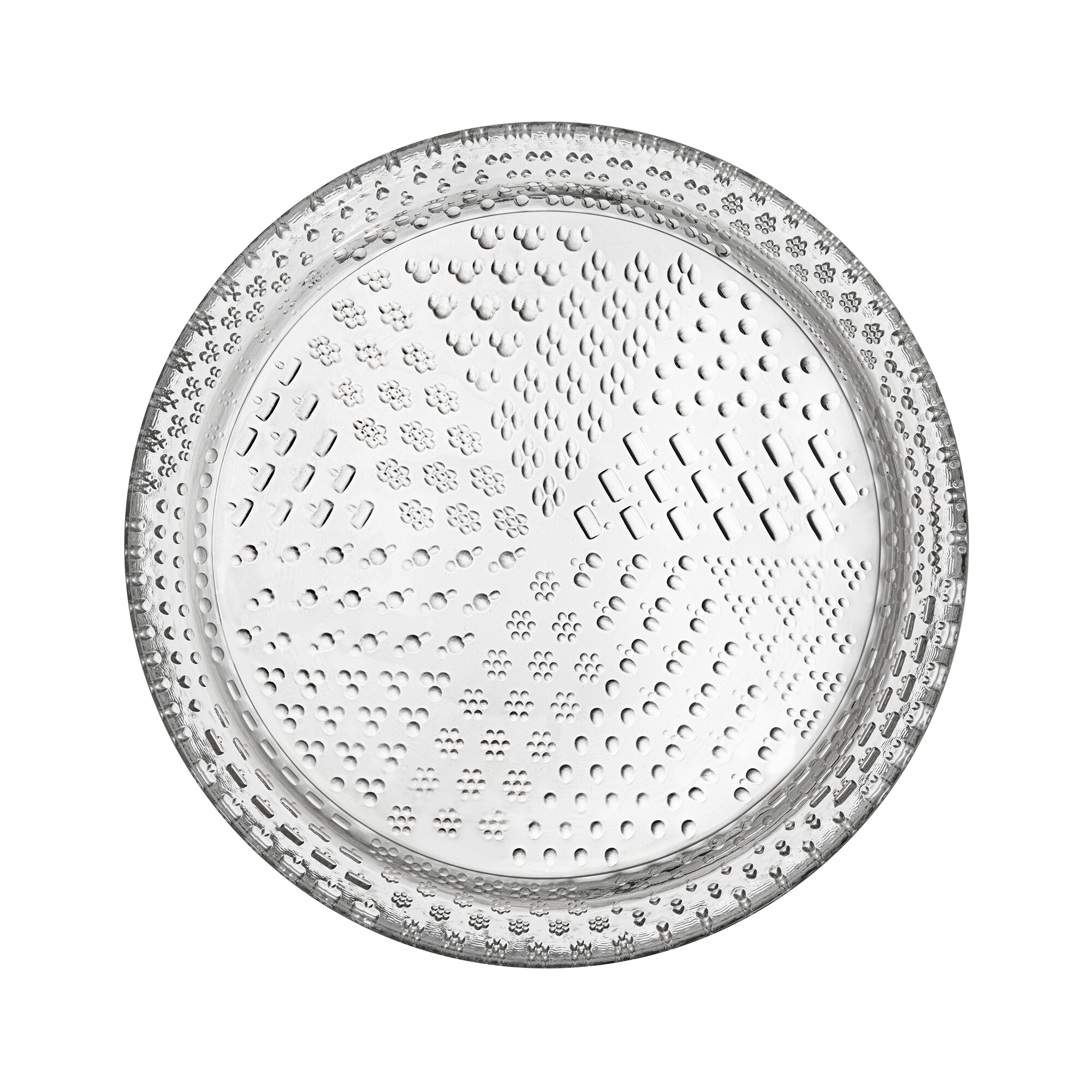 Tundra Plate Ø15.4cm