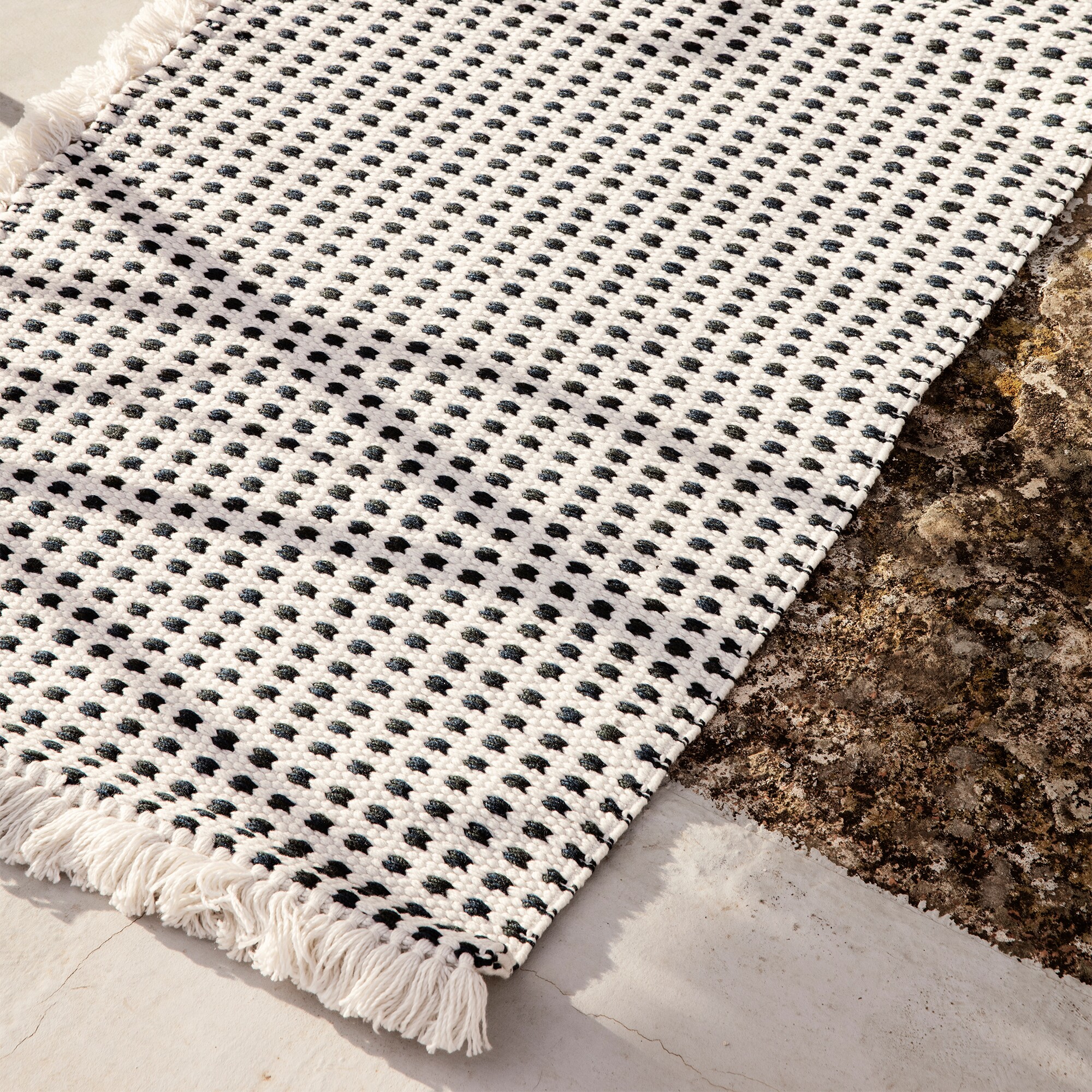 Way Outdoor Carpet Runner 180x70cm