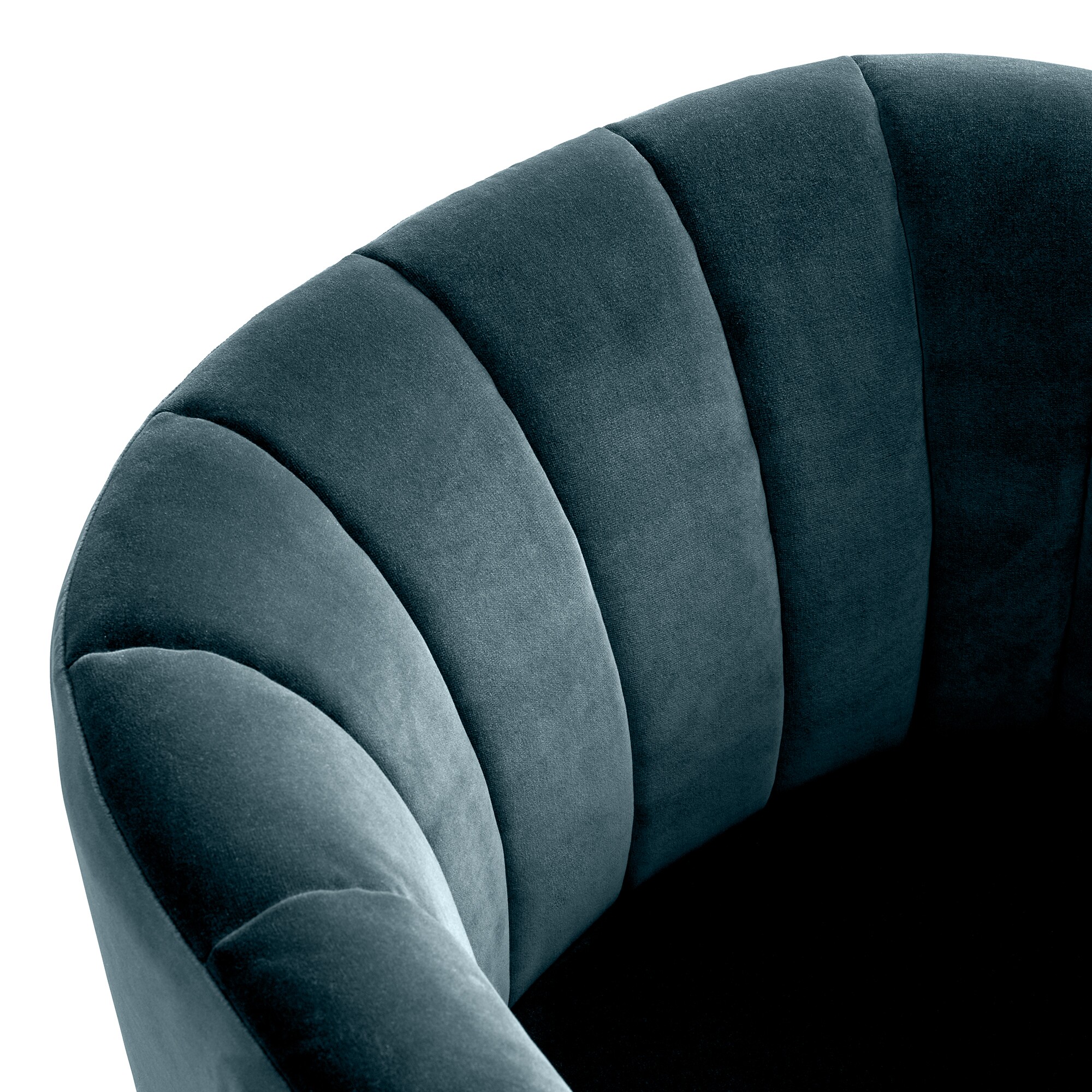 Loafer SC23 Lounge Chair