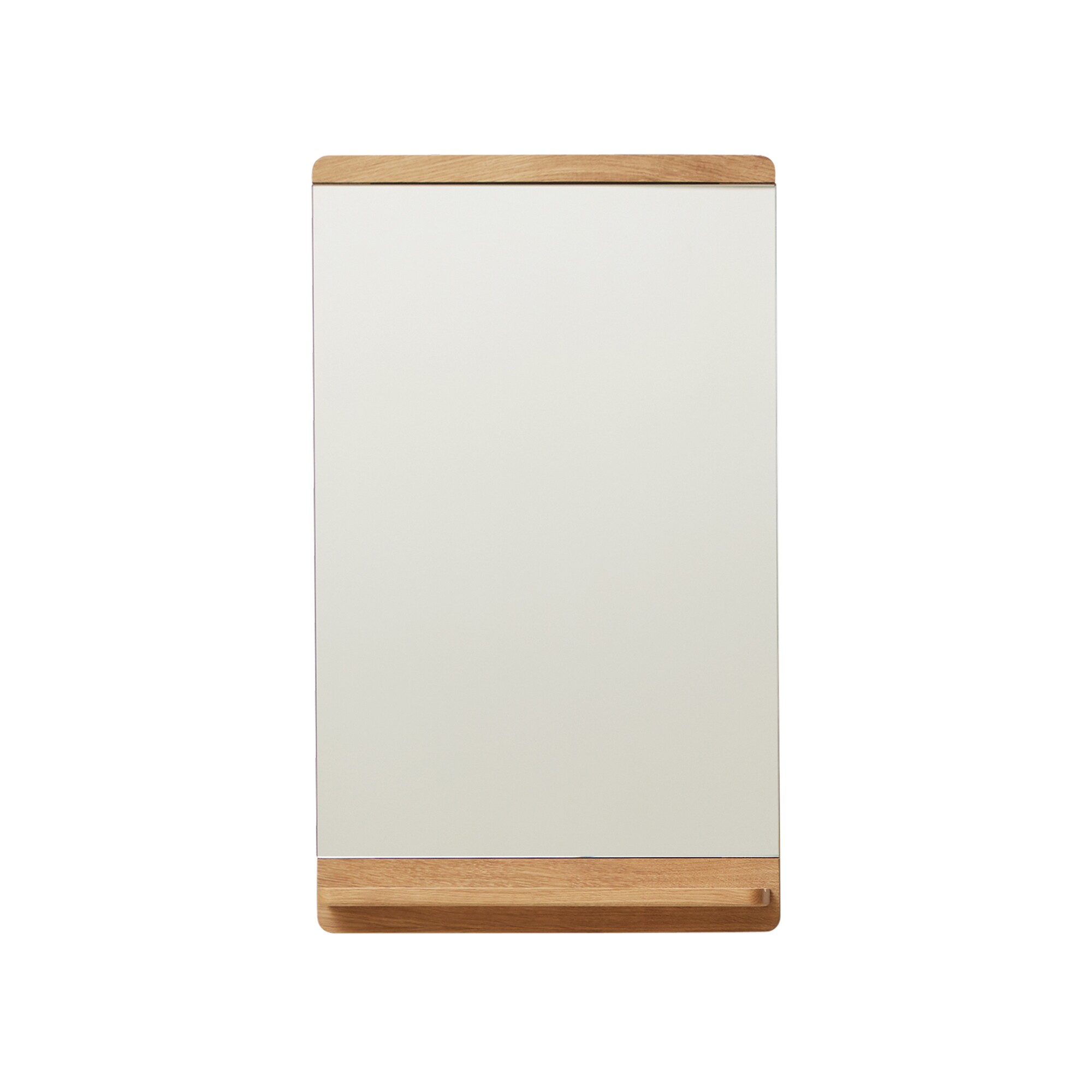 Rim Wall Mirror 40x67.5cm