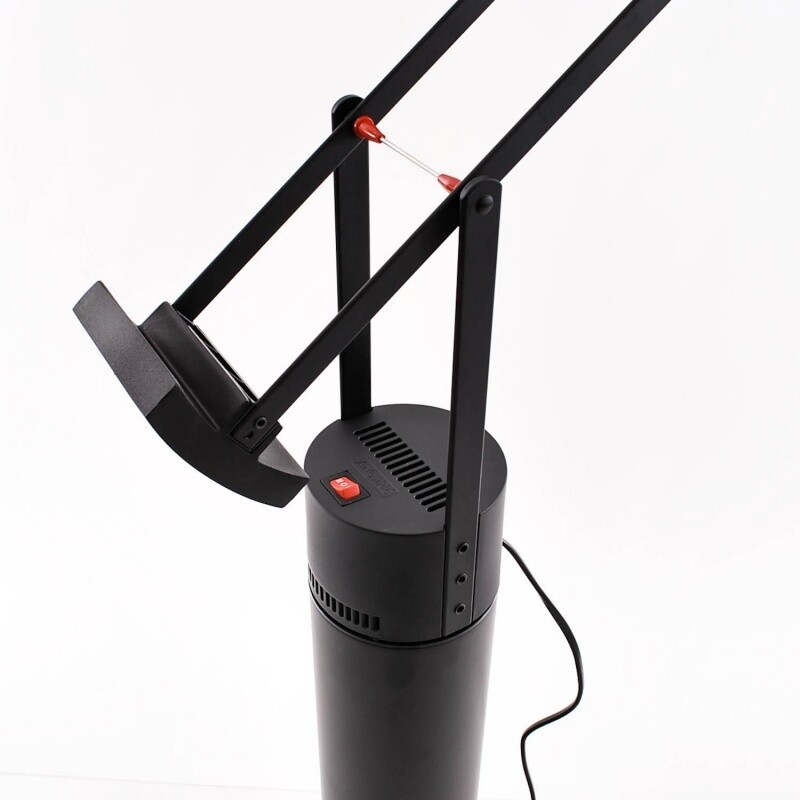 Tizio Terra 35 Floor Lamp