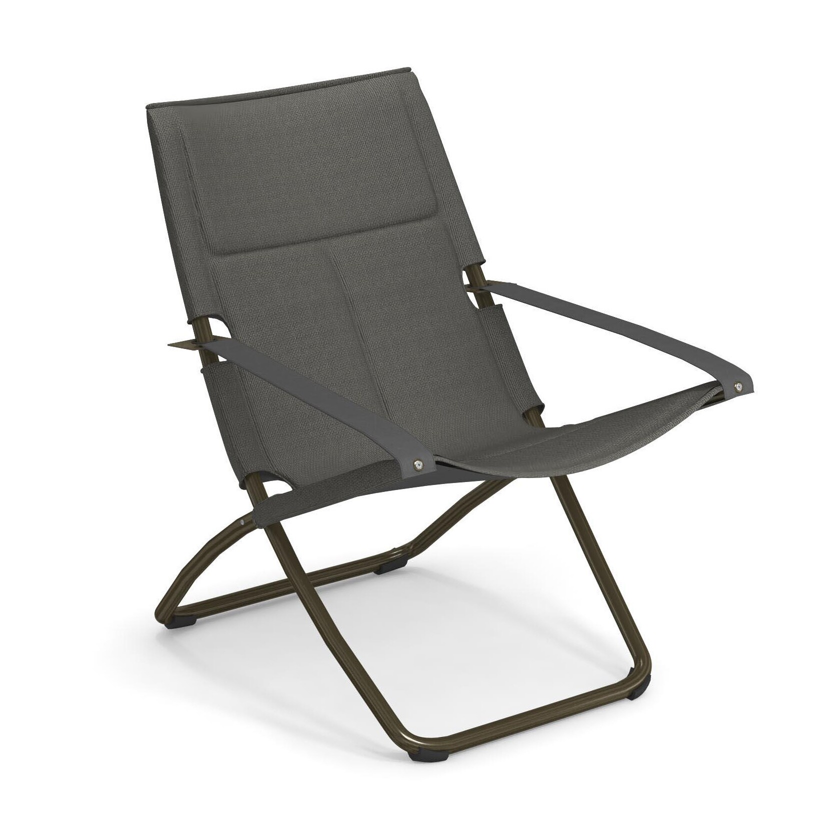 Snooze Cozy Deckchair Foldable