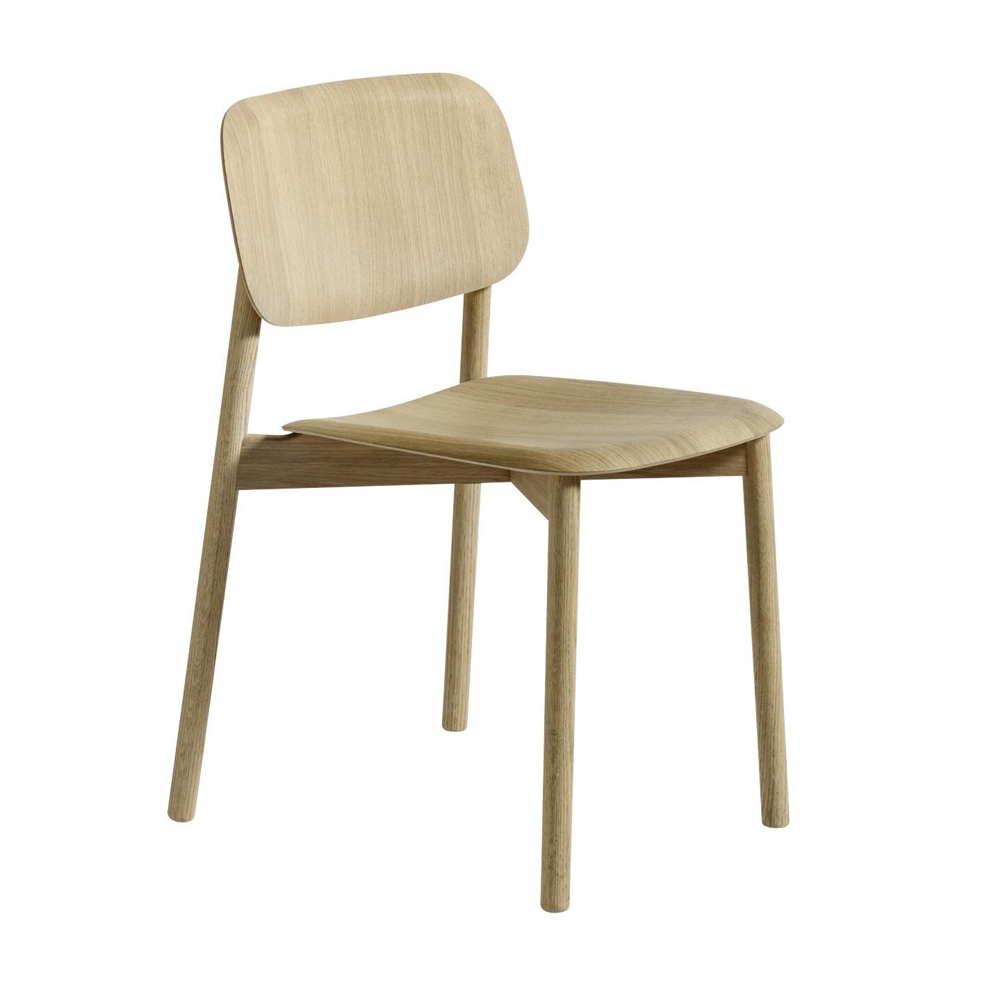 Soft Edge 60 Chair