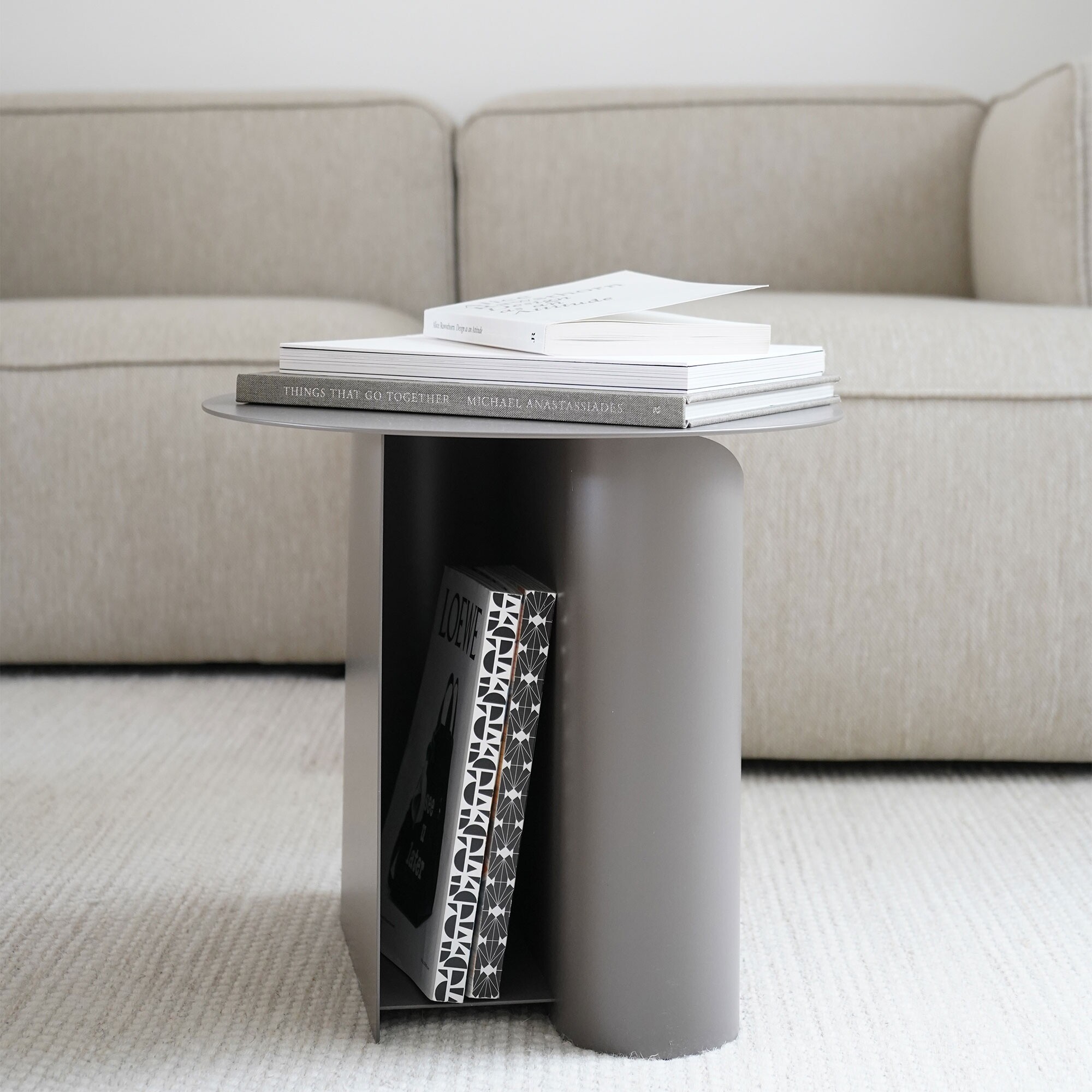 Sentrum Side Table
