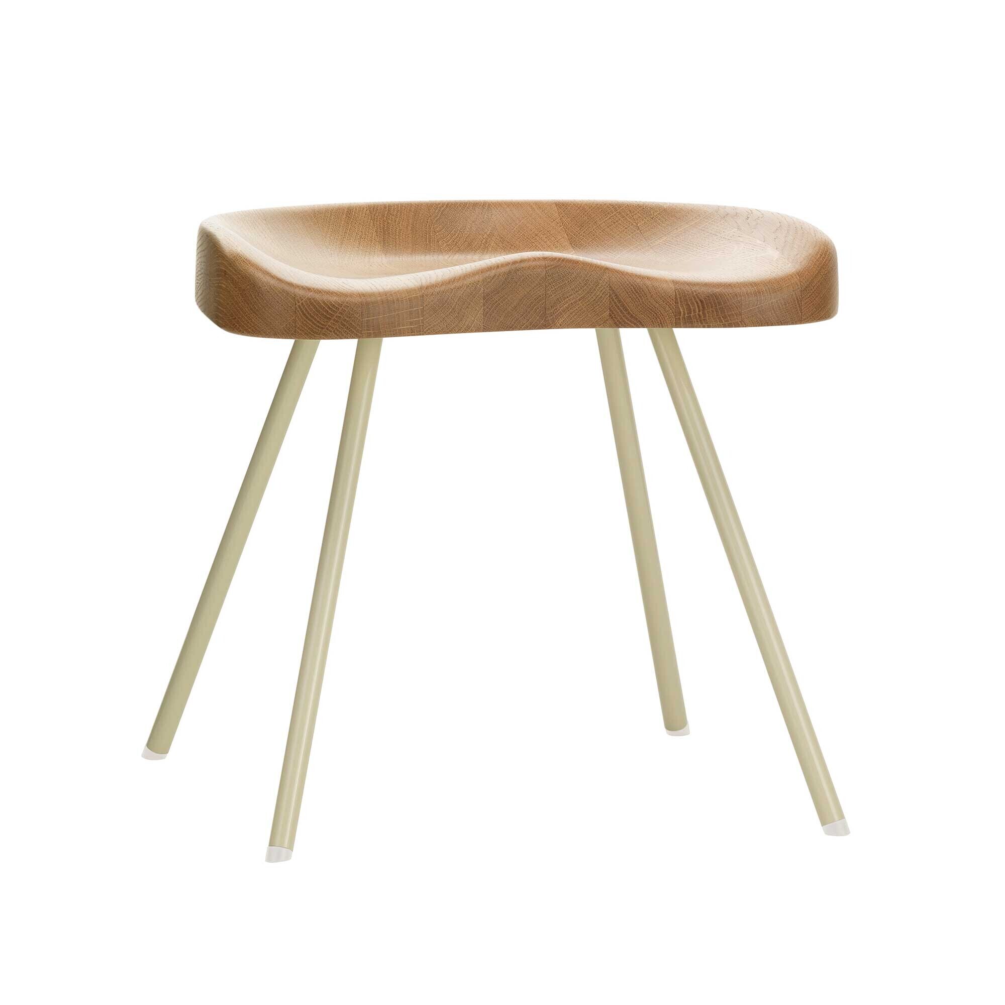 Tabouret N° 307 Stool