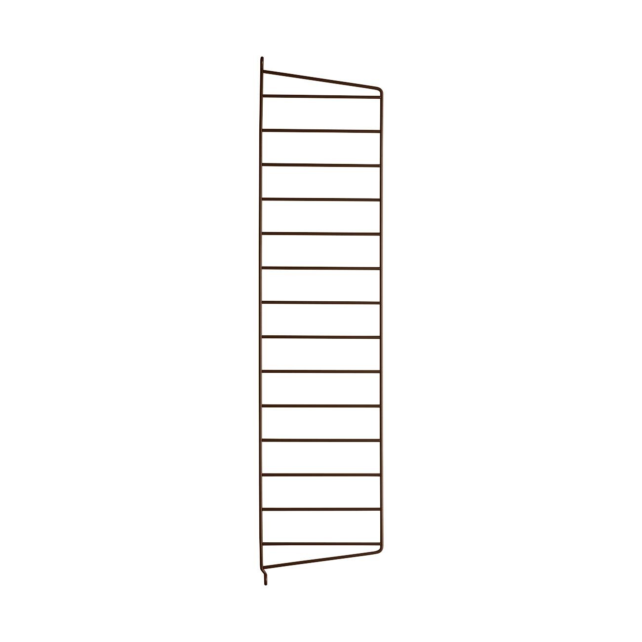 String System Wall Ladder 75x20cm
