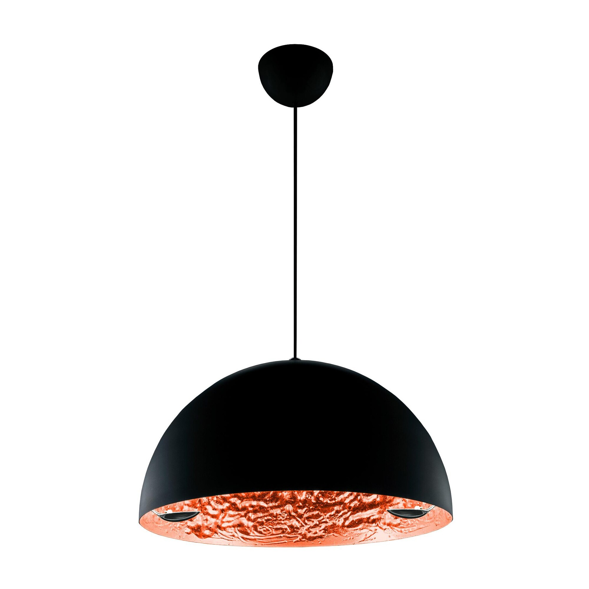 Stchu-Moon 02 Suspension Lamp Ø40cm