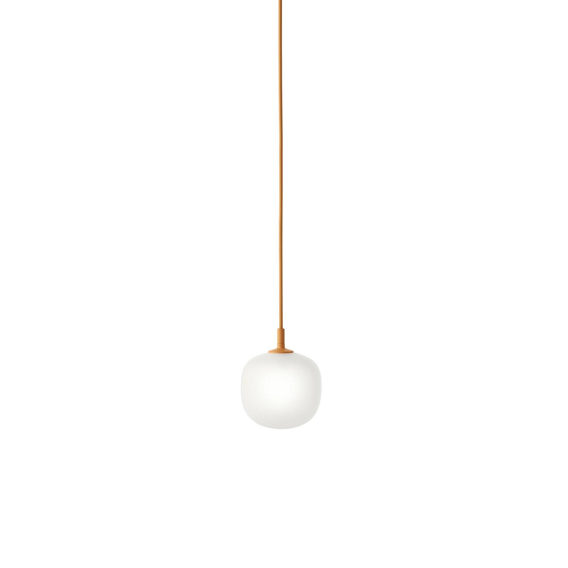 Rime LED Suspension Lamp Ø 12cm