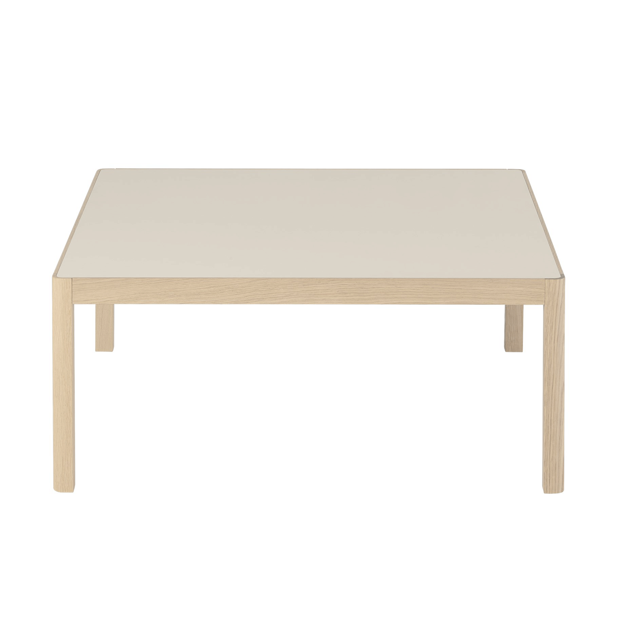 Workshop Coffee Table L 86cm