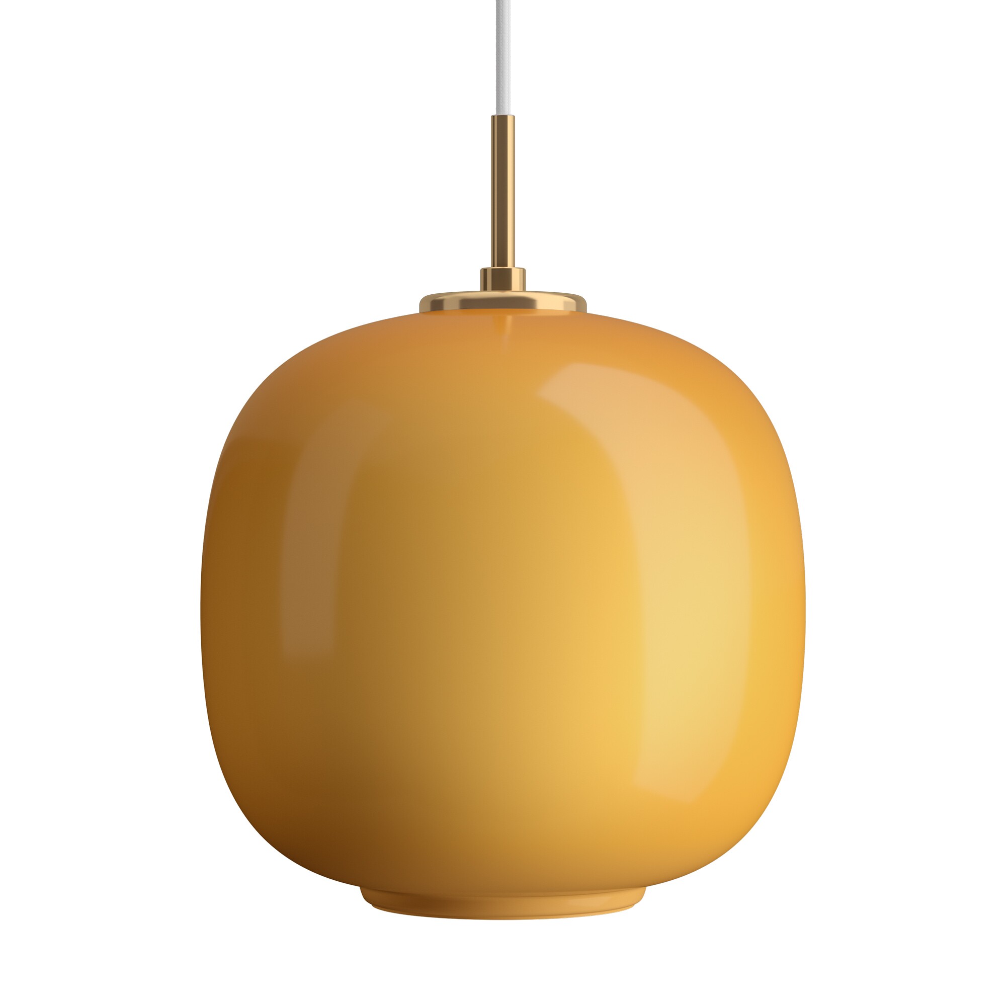 VL45 Radiohus Suspension Lamp Ø 25cm
