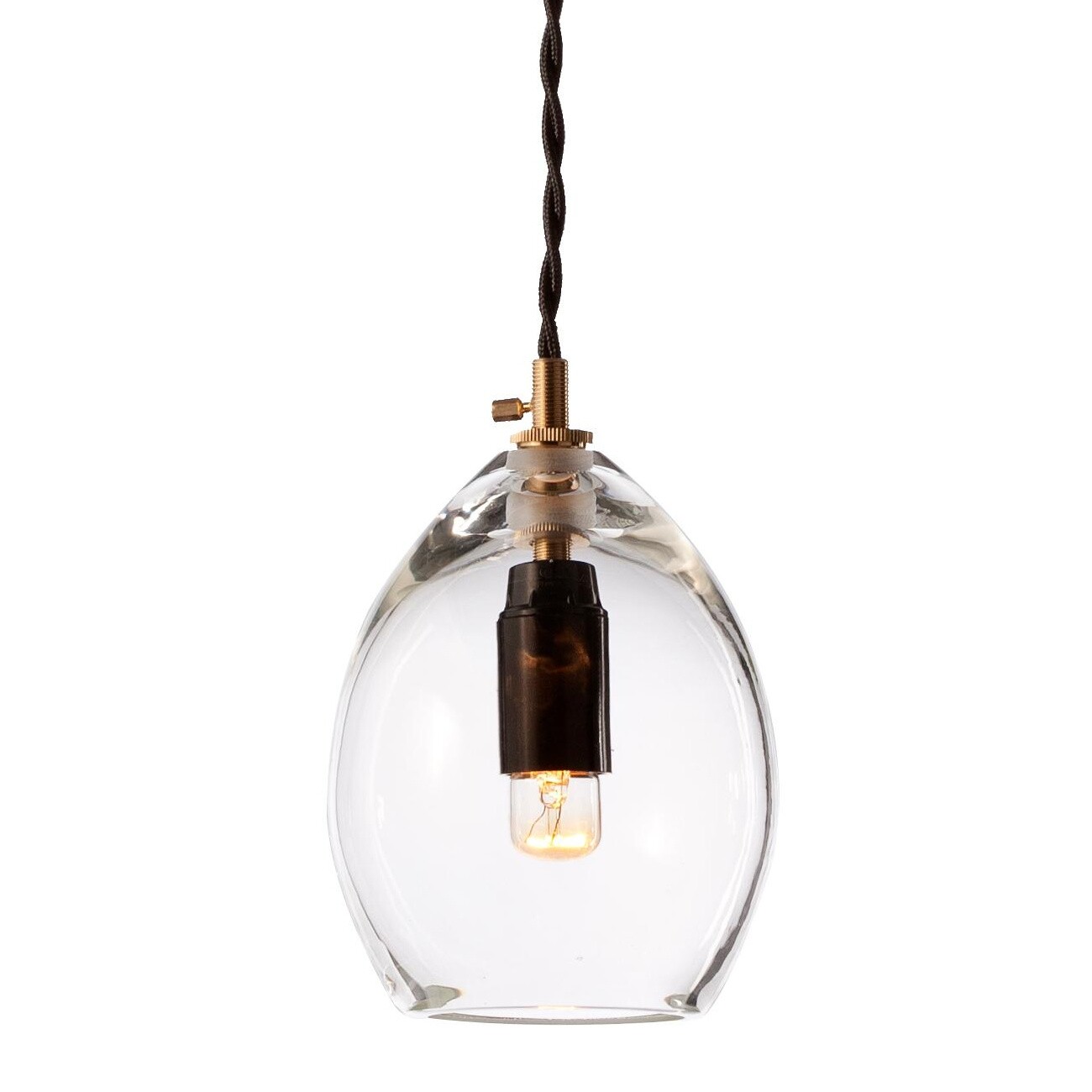 Unika Suspension Lamp S