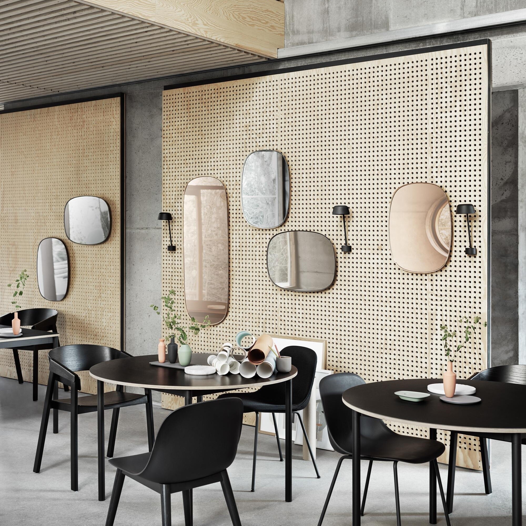 Promotion Set Cover Armchair + Fur