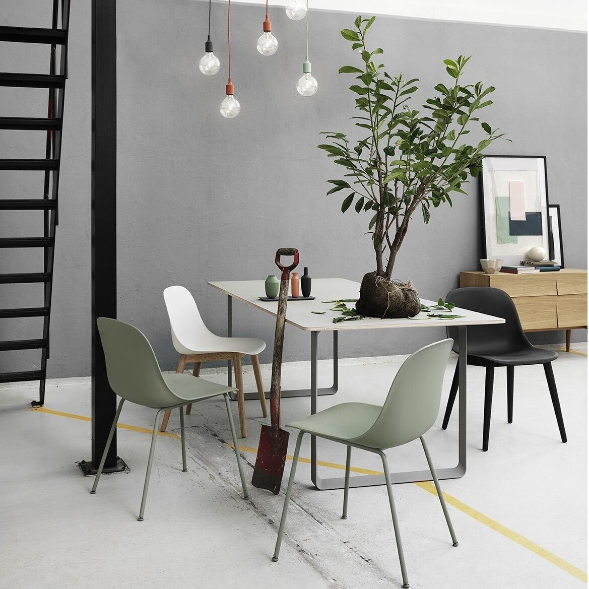 Reflect Sideboard Small