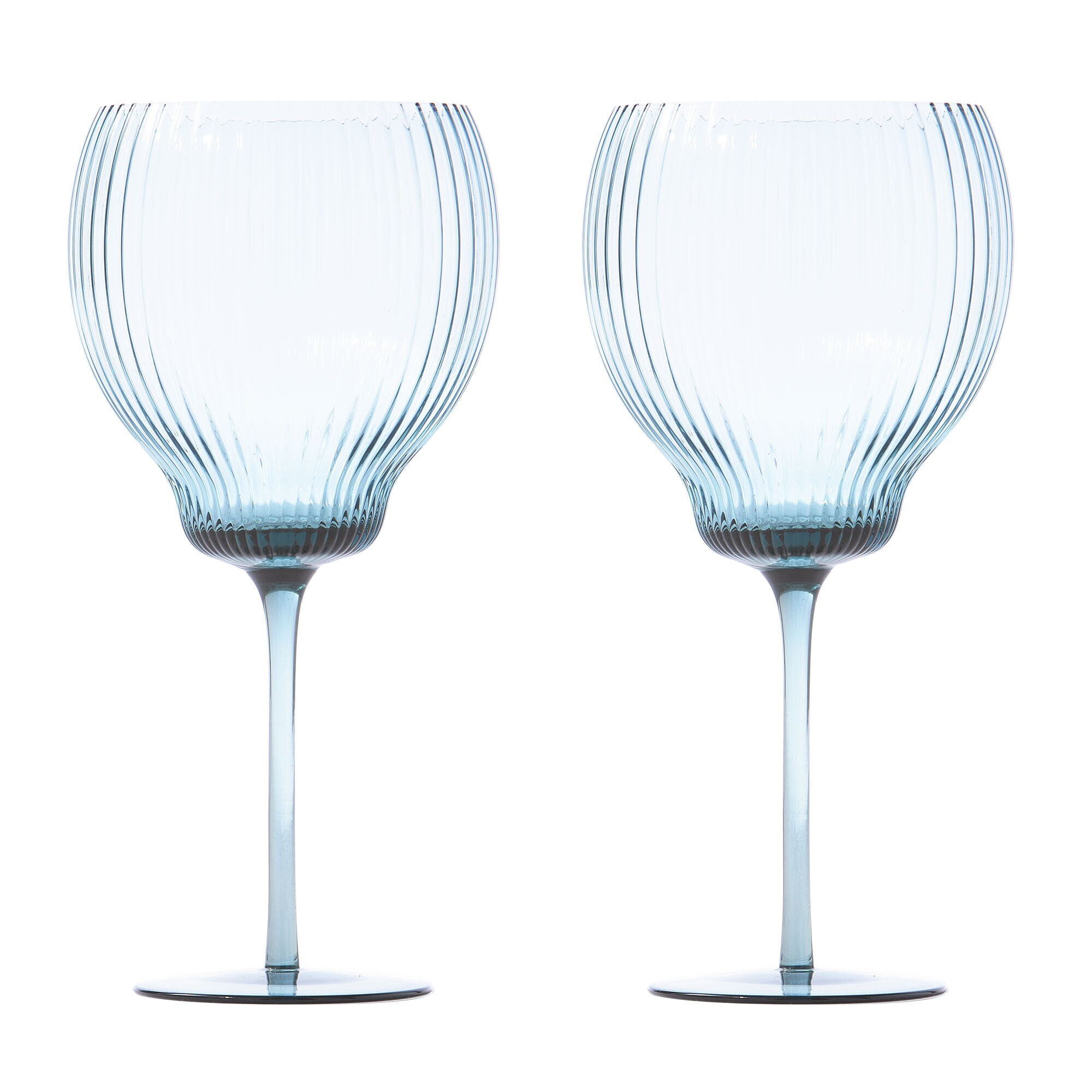 Pum Coupe Wine Glass L Set of 2