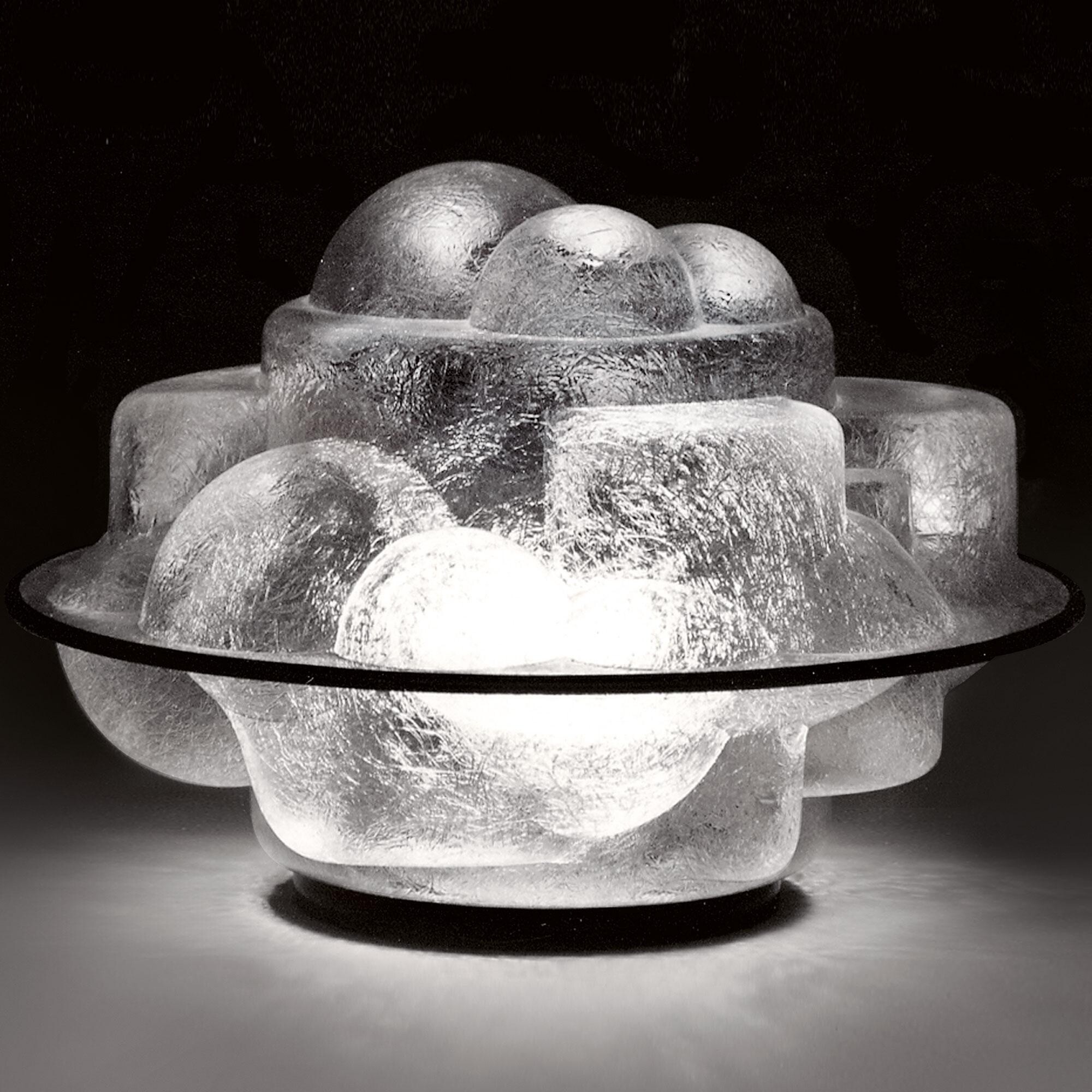 Profiterolle Table Lamp