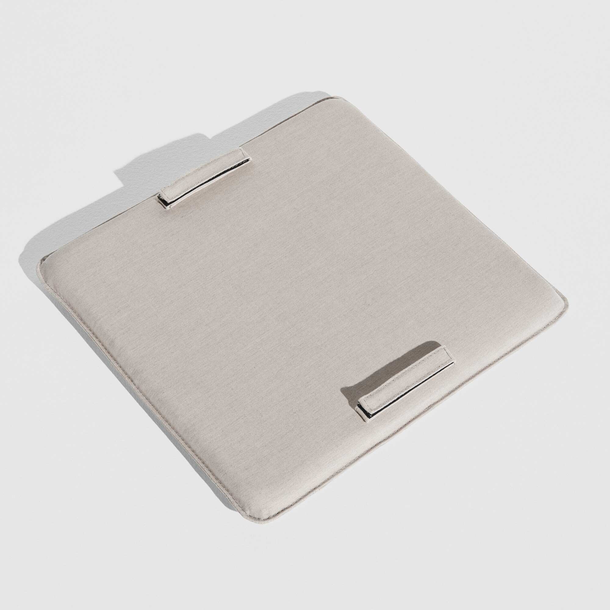 Week-End Seat Cushion 45x43cm