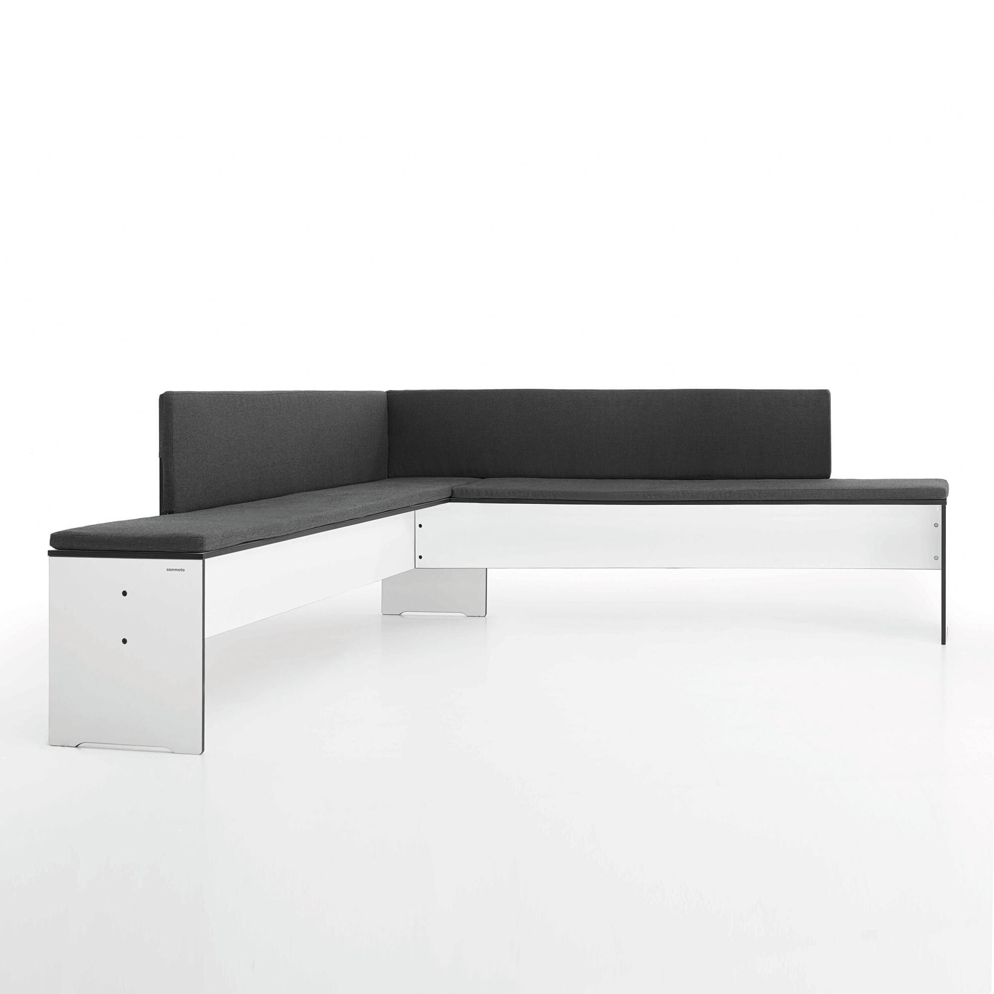 Riva Cushion For Bench With Backrest