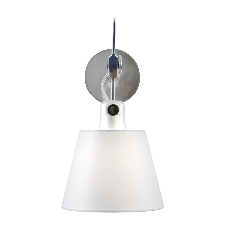 Tolomeo Parete Diffusore Wall Lamp
