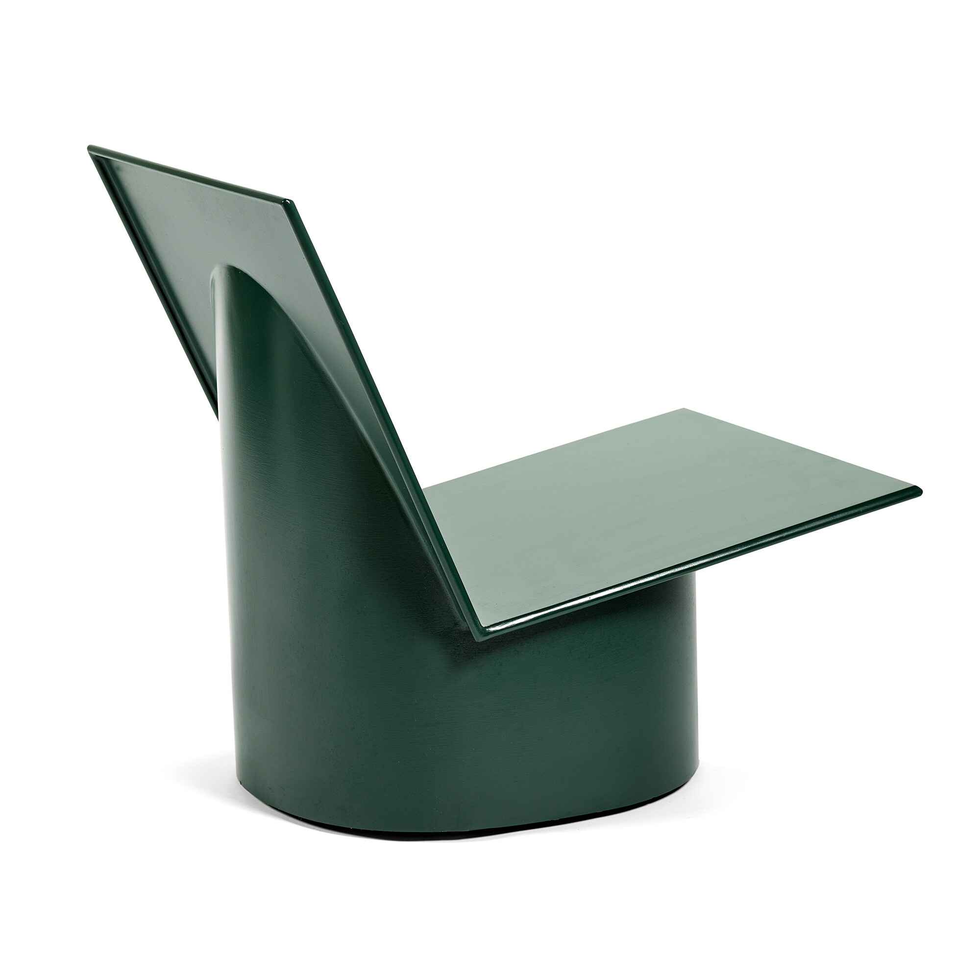 Valerie Marie Lounge Chair