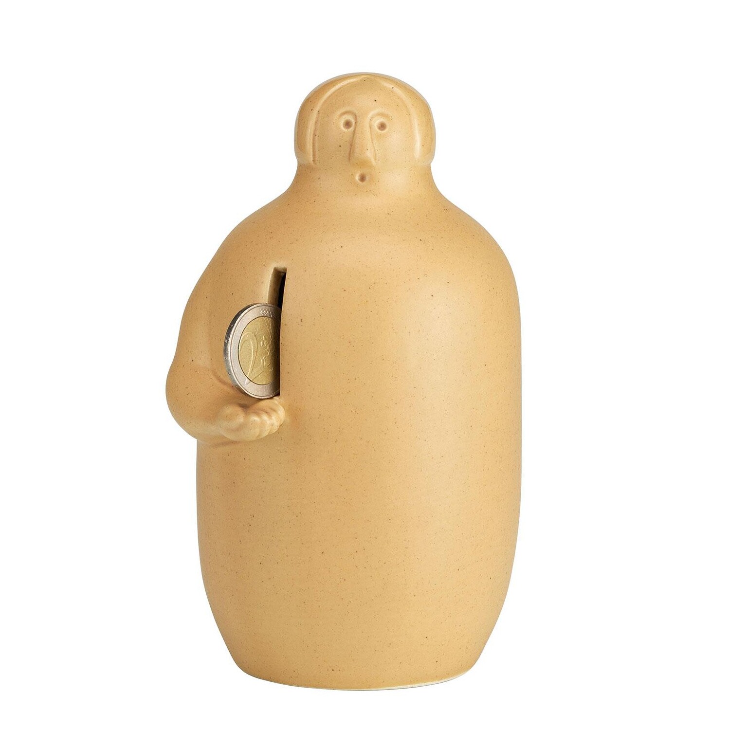 Pauper Coin Collector