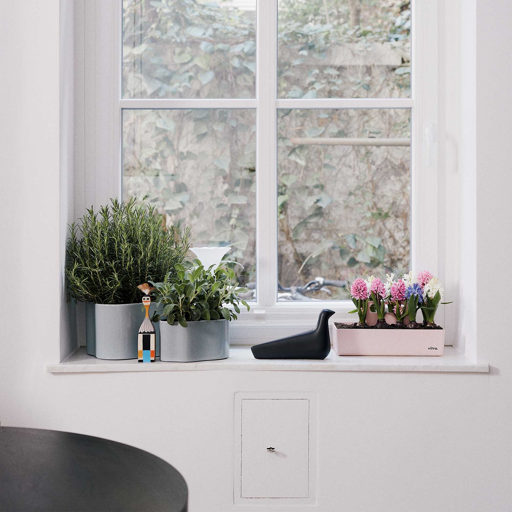 L'Oiseau Bouroullec Figure