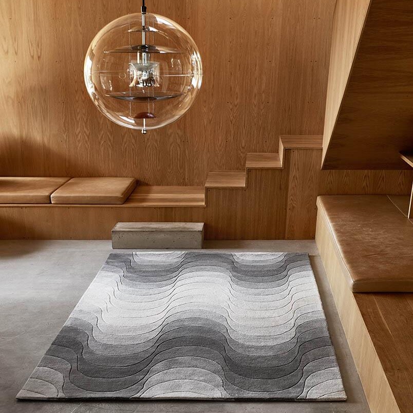 Wave Rug 240x170cm