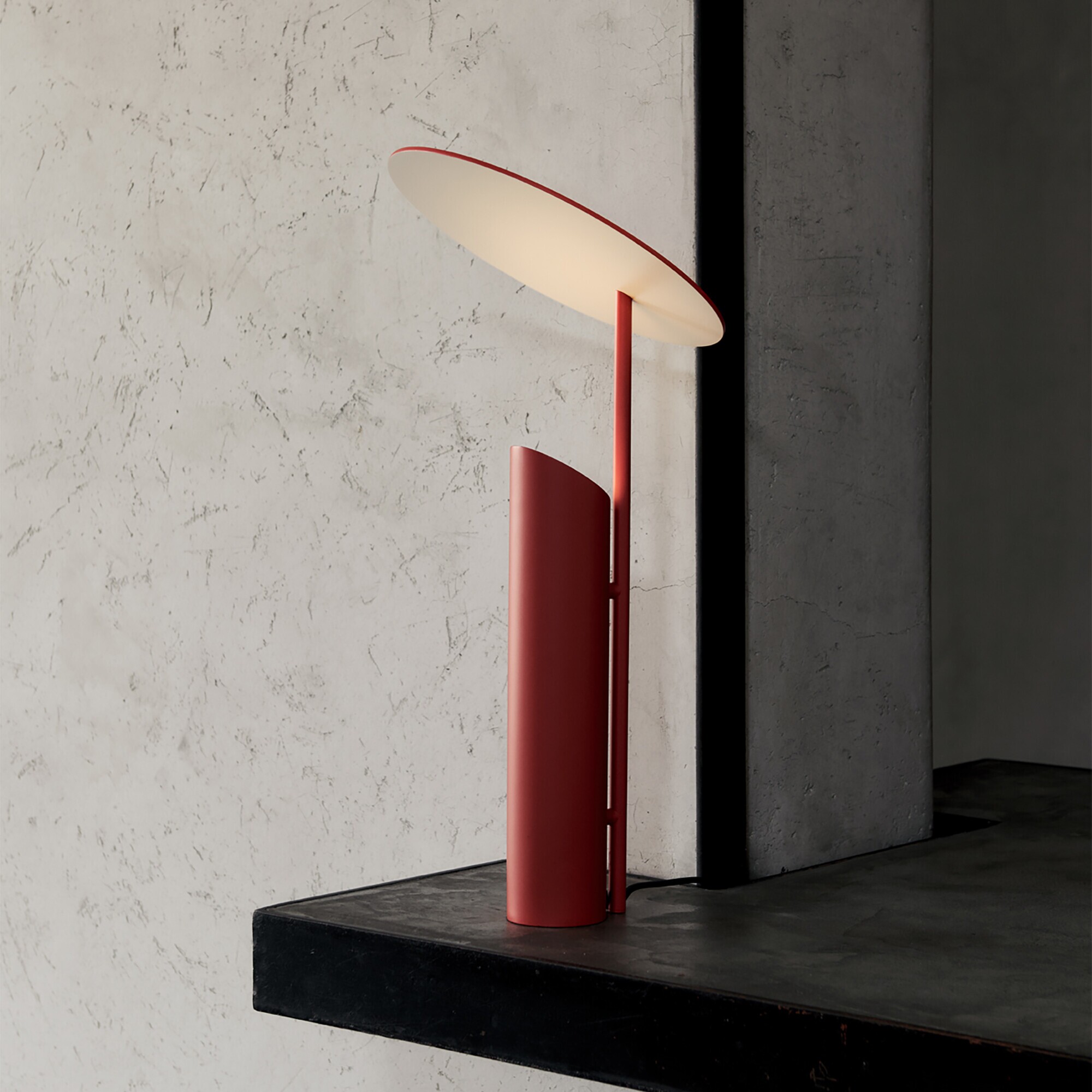 Reflect Table Lamp