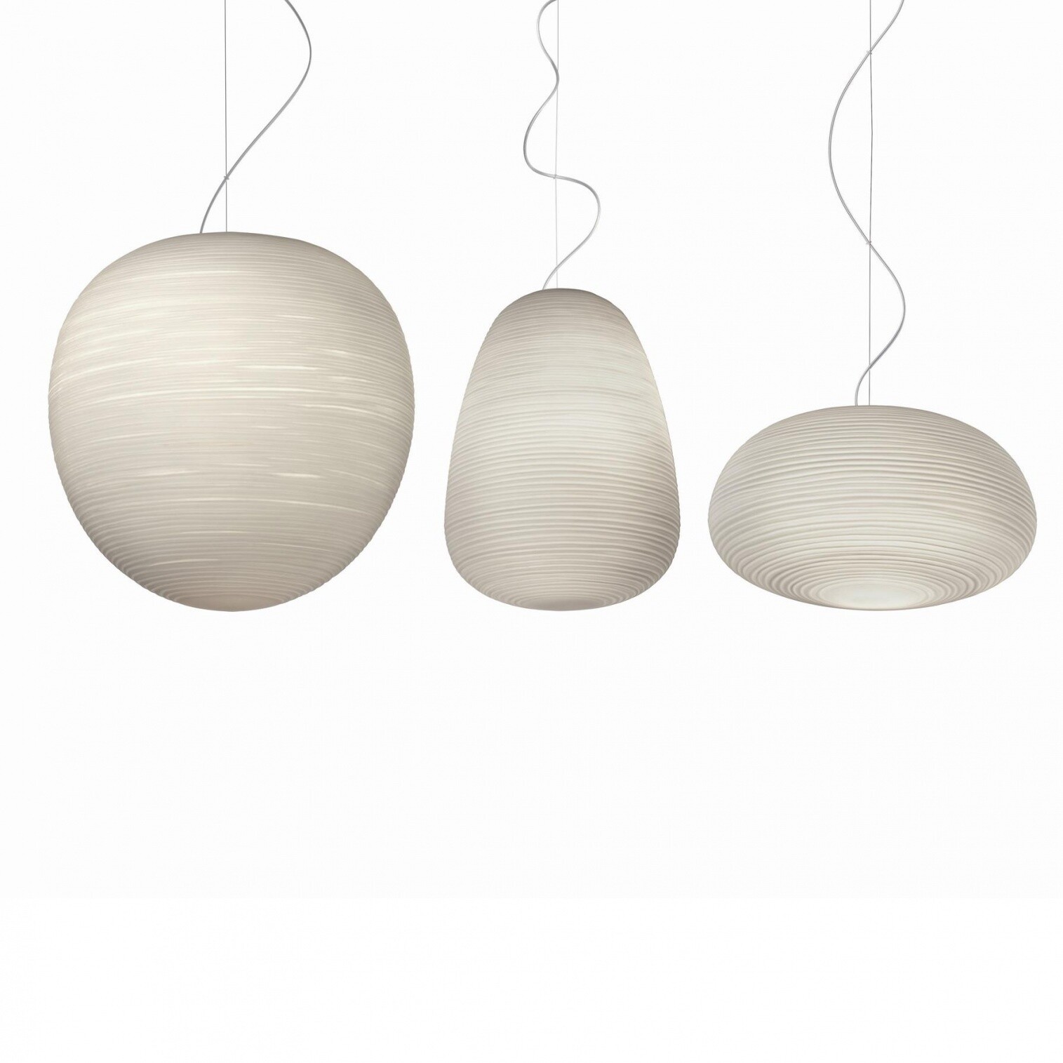 Rituals XL Suspension lamp
