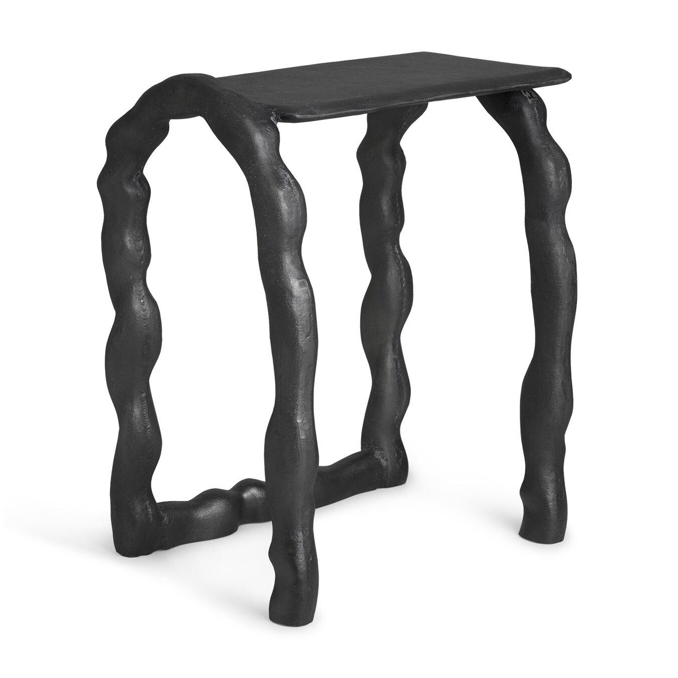 Rotben Stool/Side Table