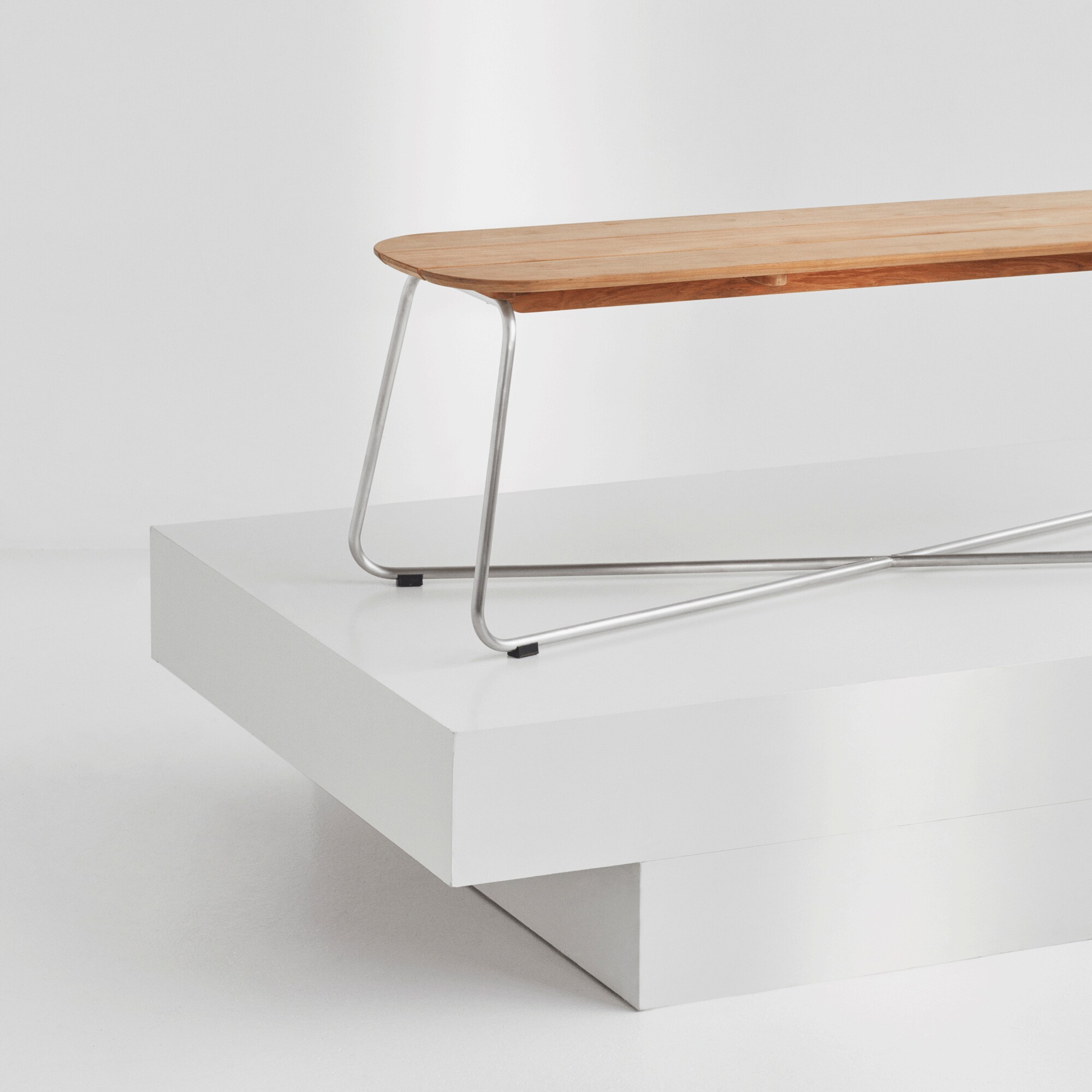 Skagerak Lilium Outdoor Bench