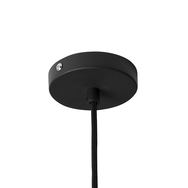 Socket Low Suspension Lamp