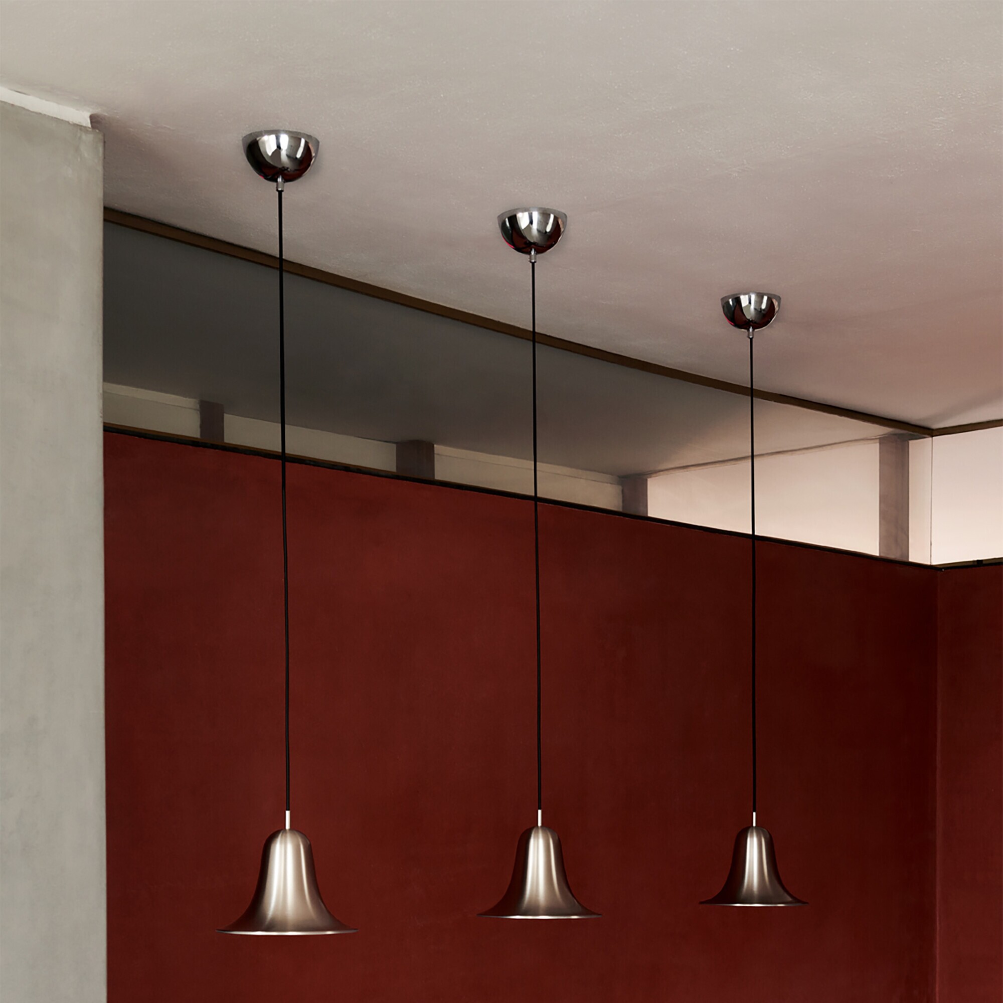 Pantop Suspension Lamp