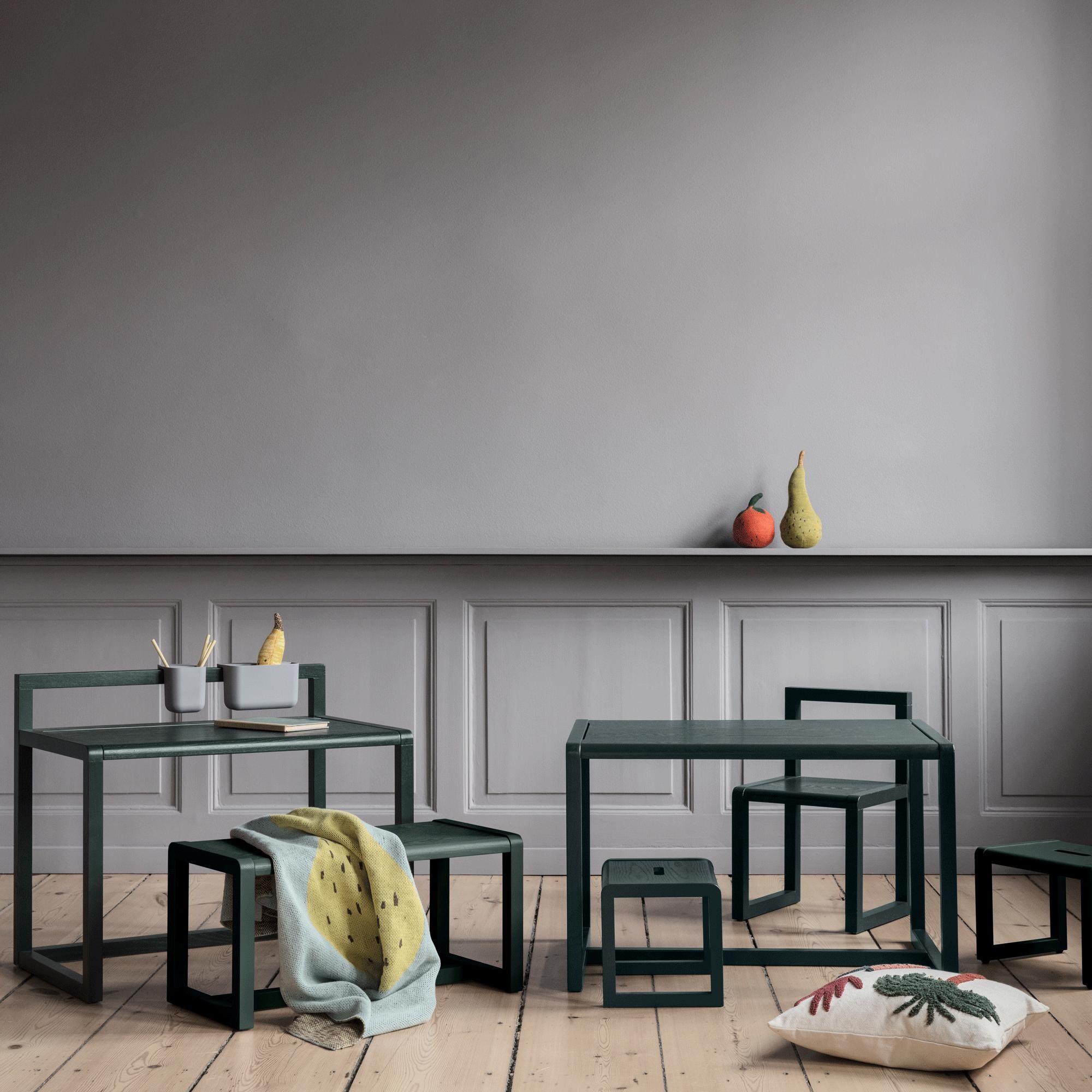 Little Architect Childrens' Table