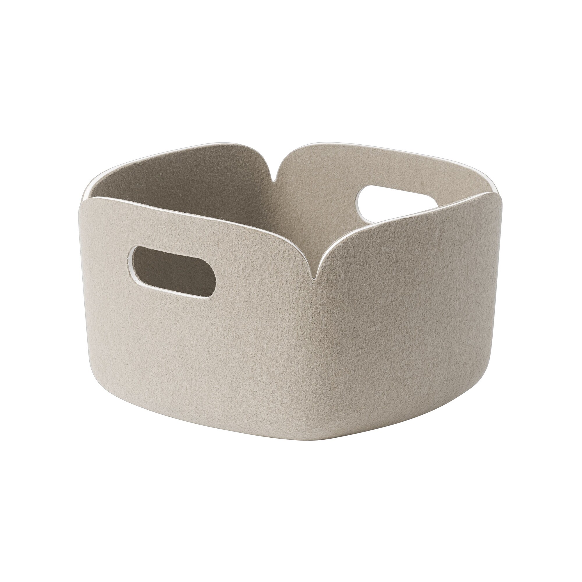 Restore Basket 28x28cm