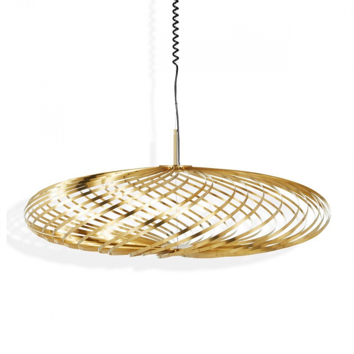 Spring LED Suspension Lamp M