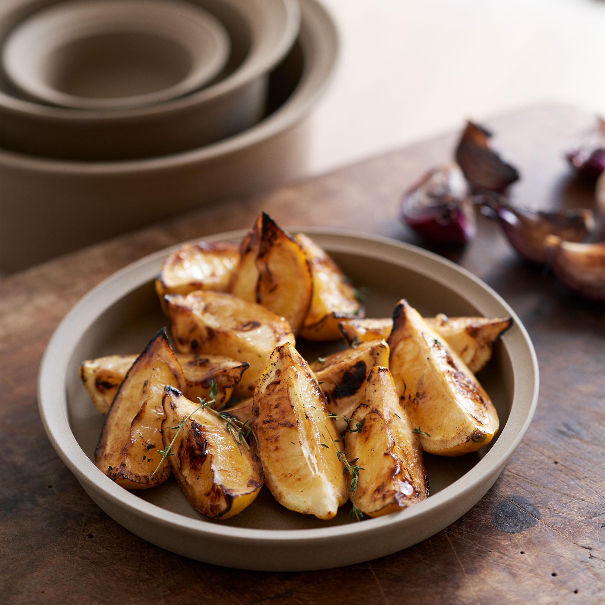 V24 Ildpot Bowl Deep S