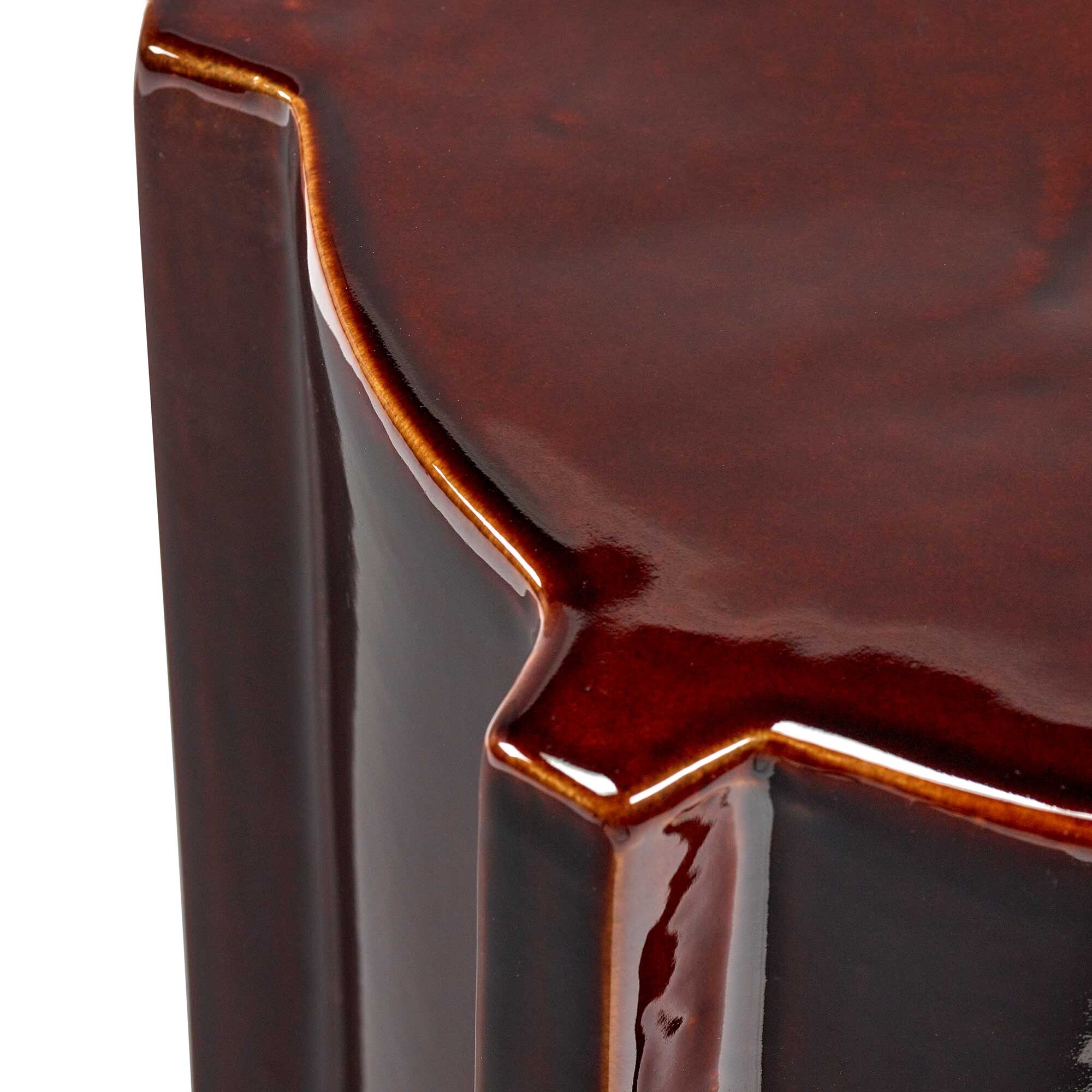 Pawn Side Table Ø 31.1cm