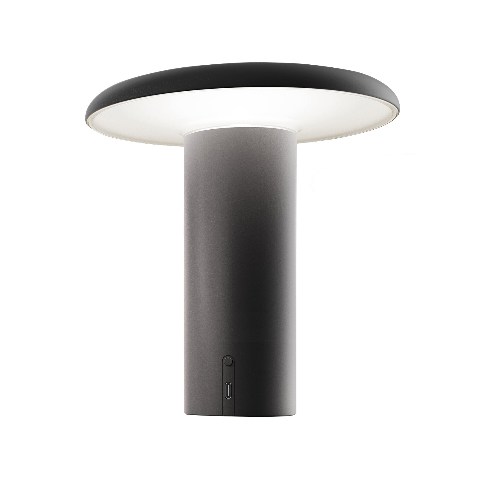 Takku LED Table Lamp With Battery