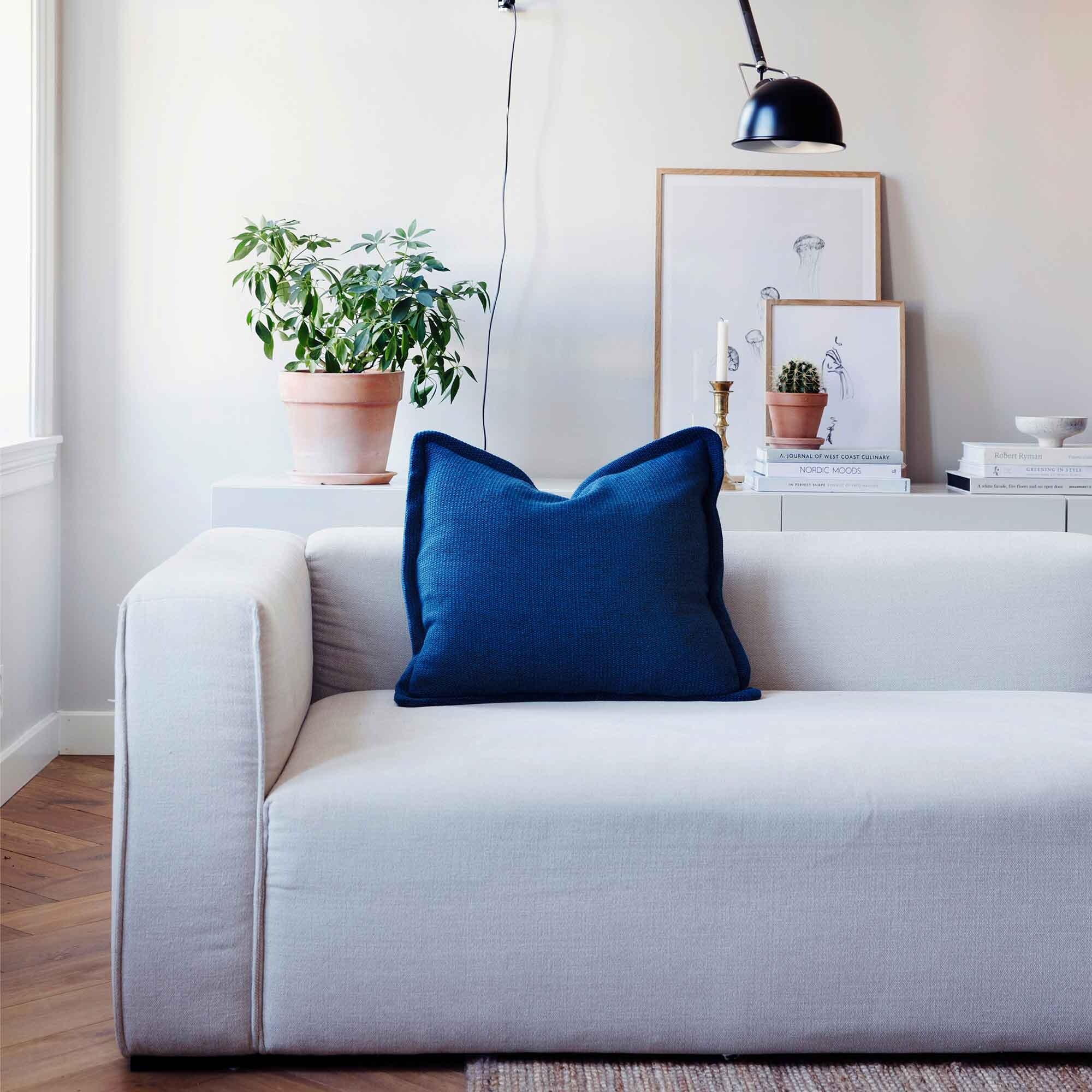 Picnic Cushion 60x60cm