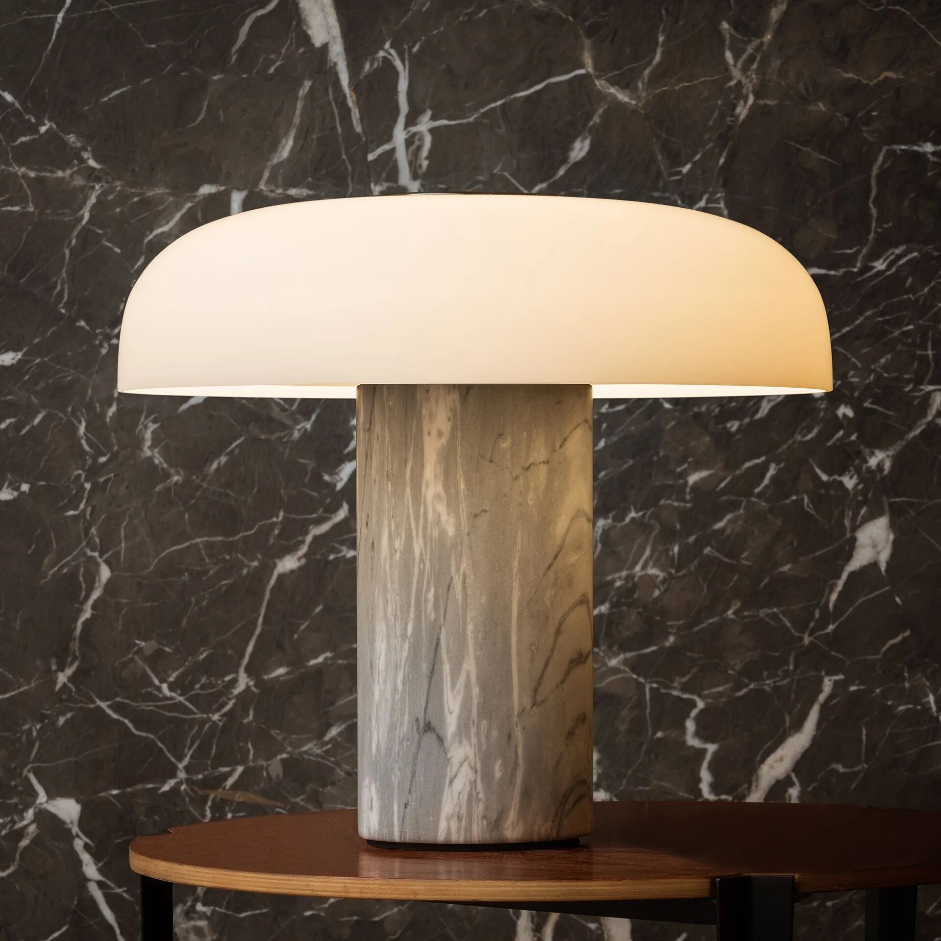Tropico Media LED Table Lamp