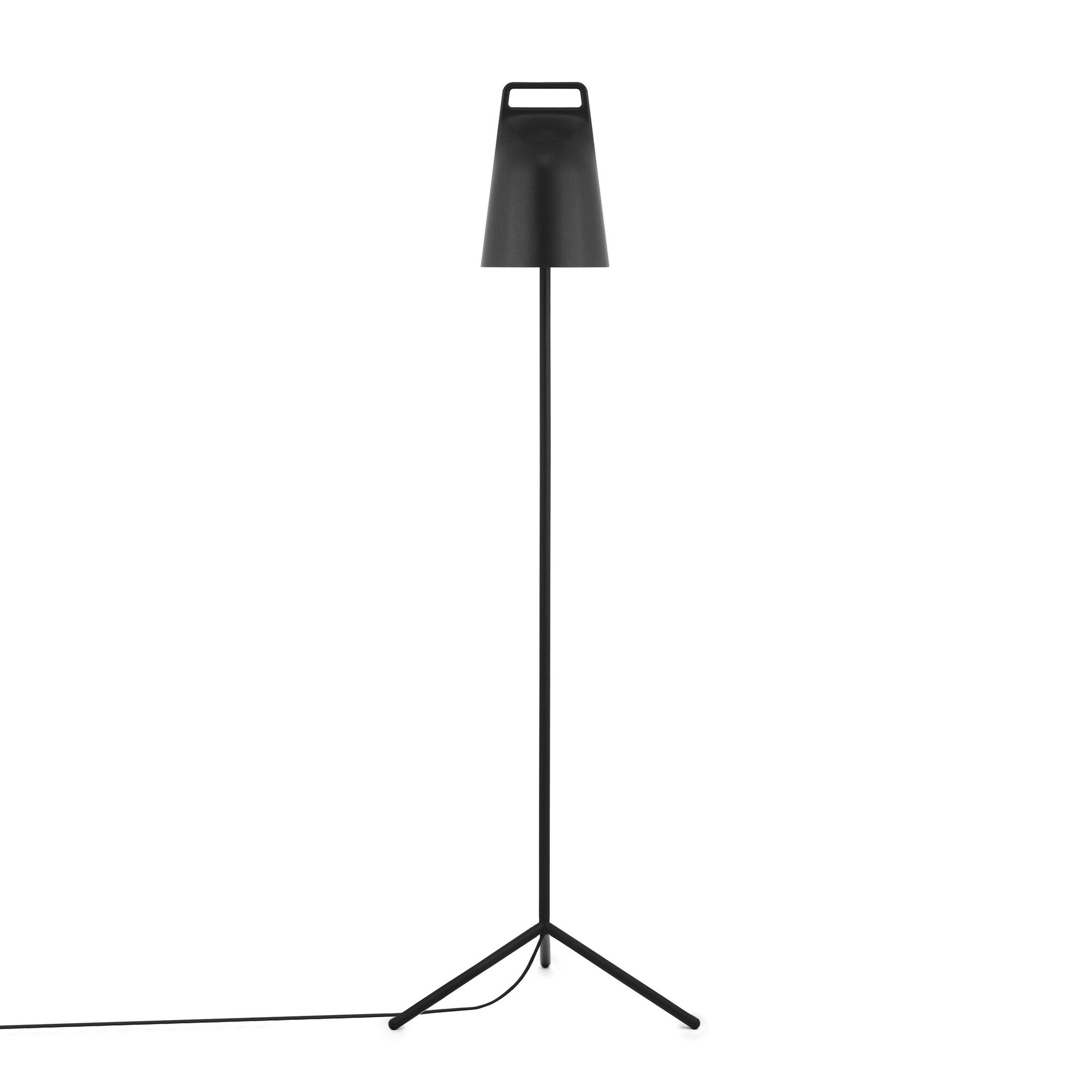 Stage LED Floor Lamp