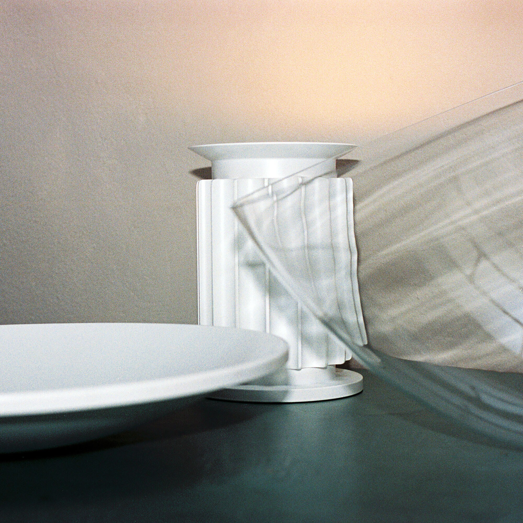 Taccia LED Table Lamp small