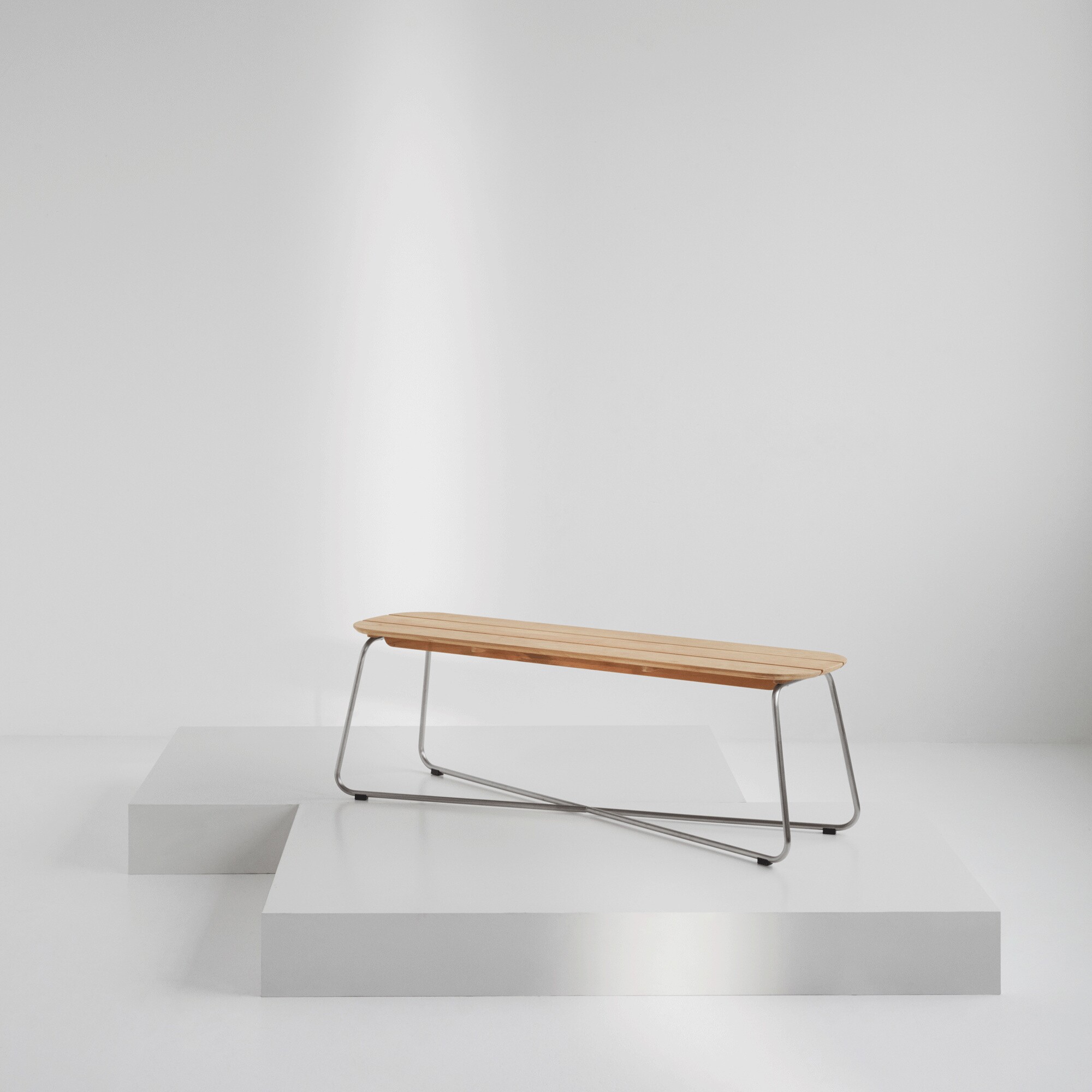 Skagerak Lilium Outdoor Bench